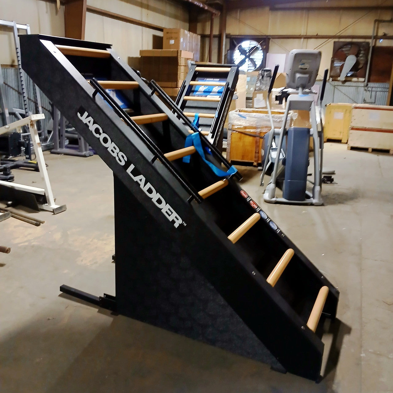 Jacobs Ladder® Commercial Package- 3 Pack.