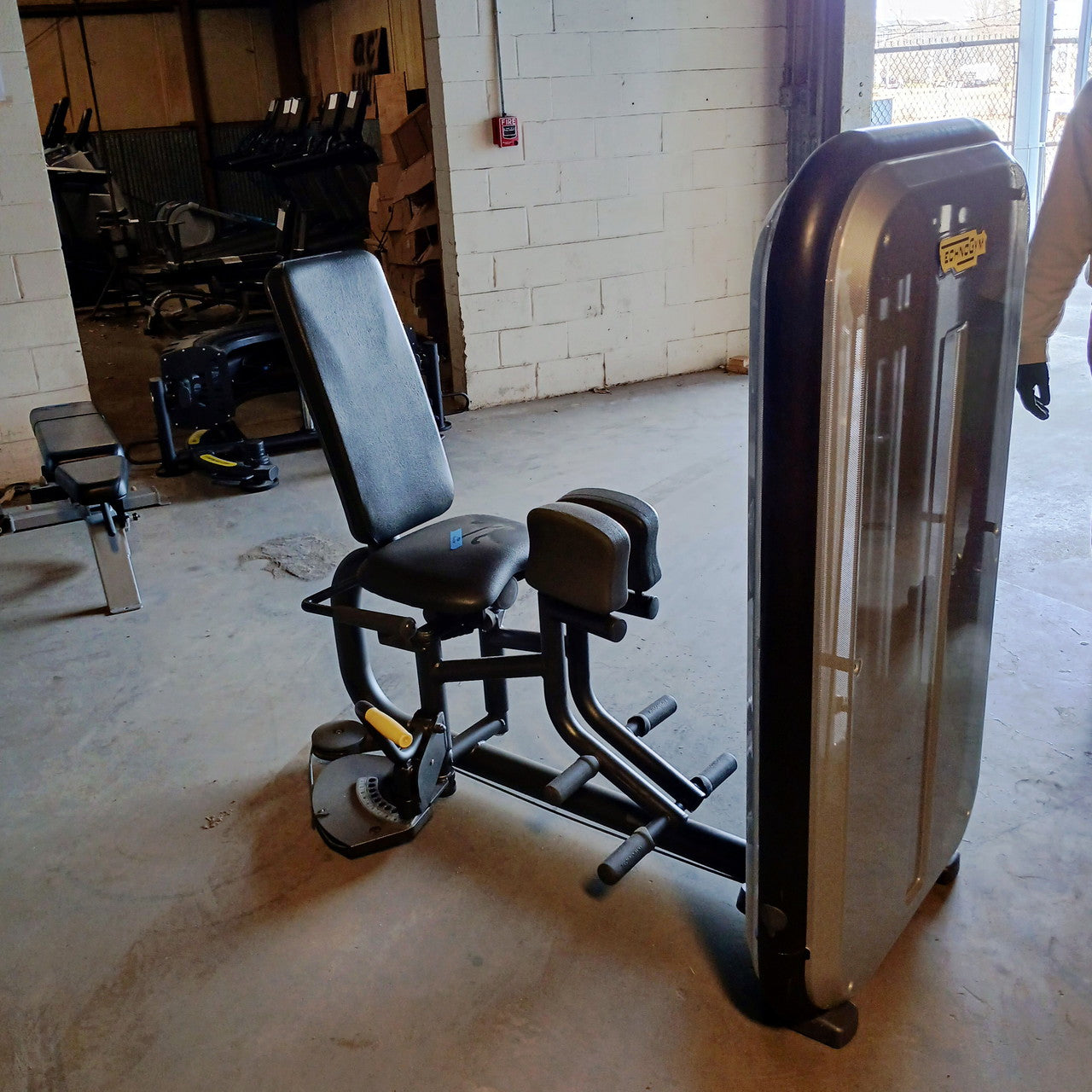 Technogym Element Hip Adductor