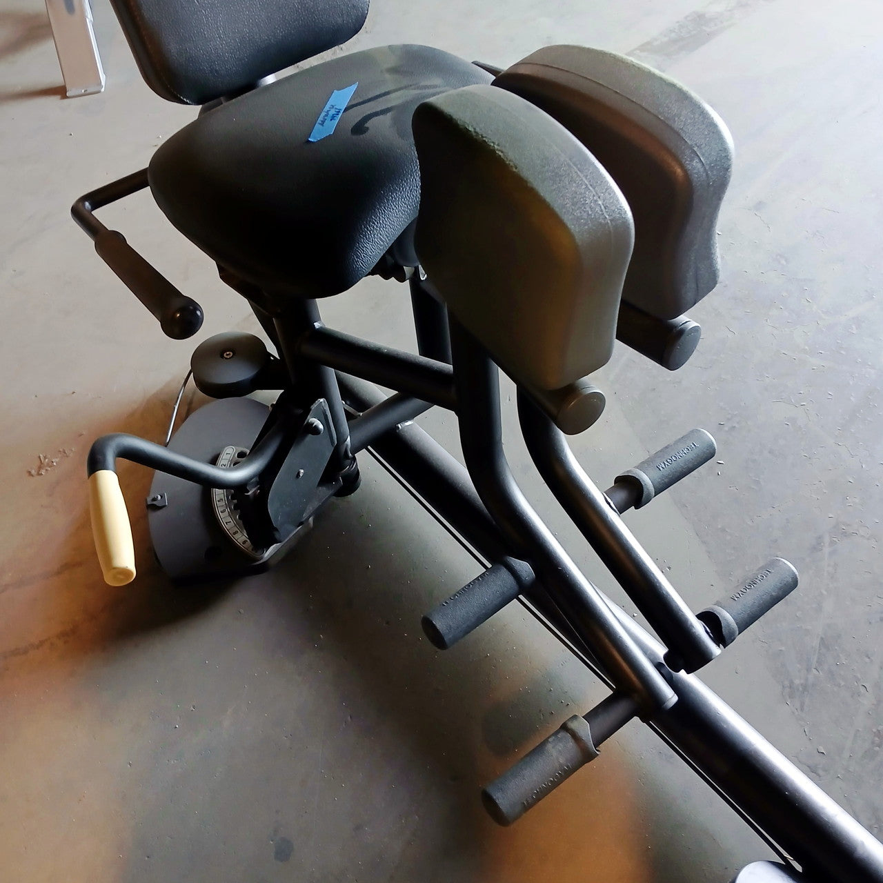 Technogym Element Hip Adductor