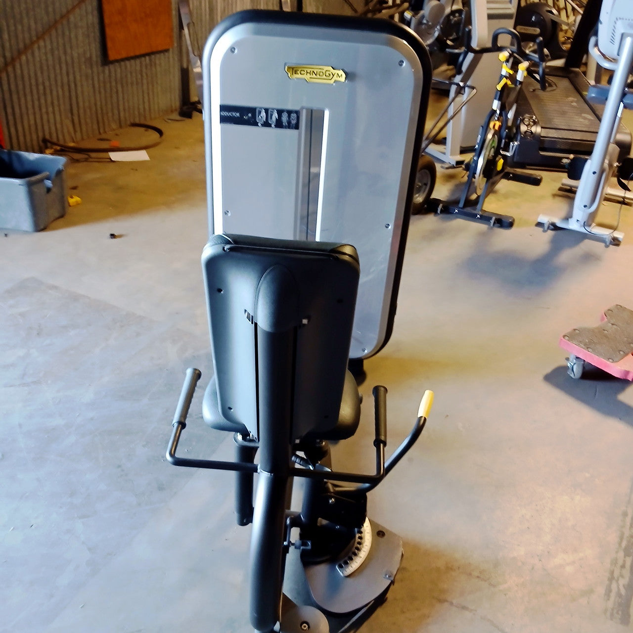 Technogym Element Hip Adductor