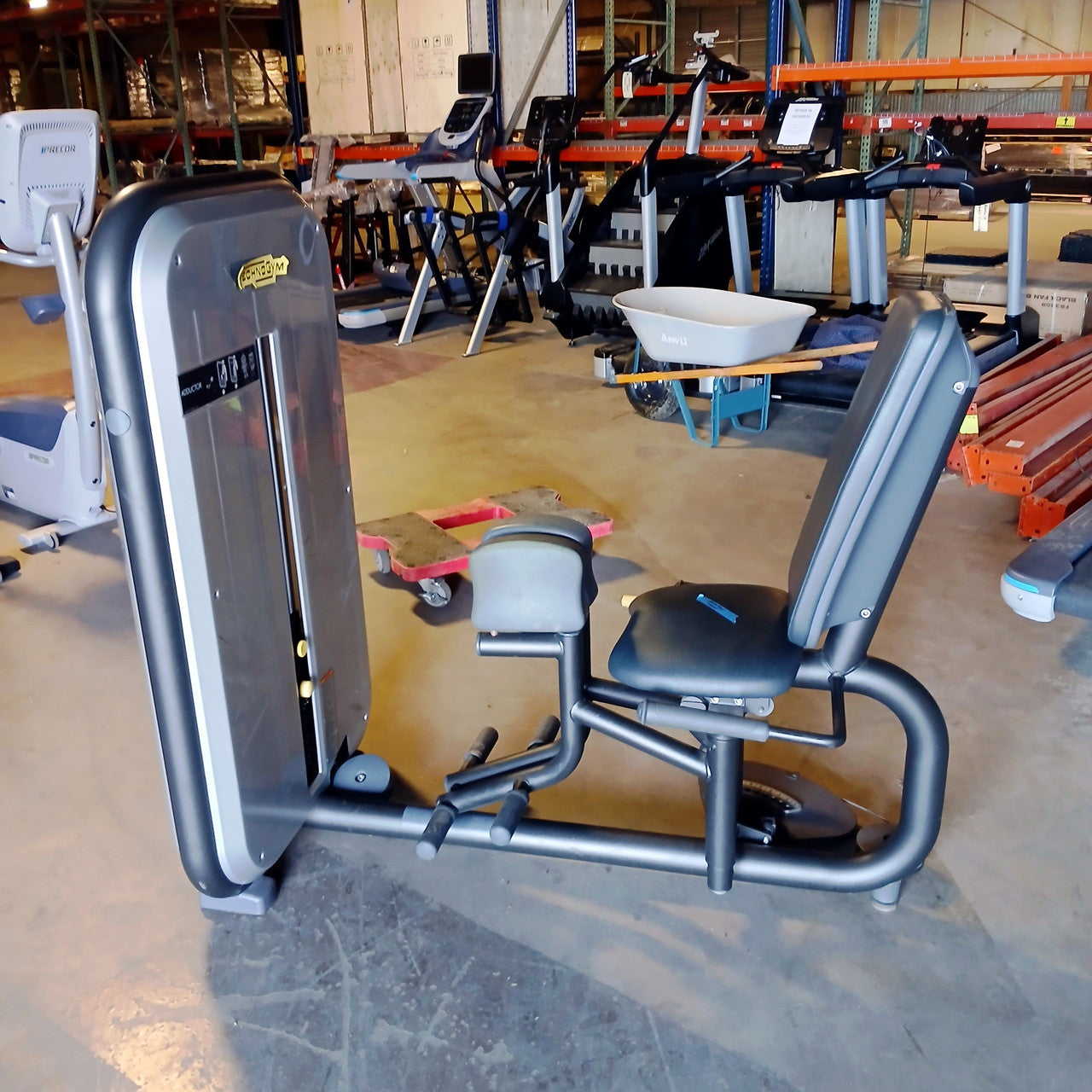 Technogym Element Hip Adductor