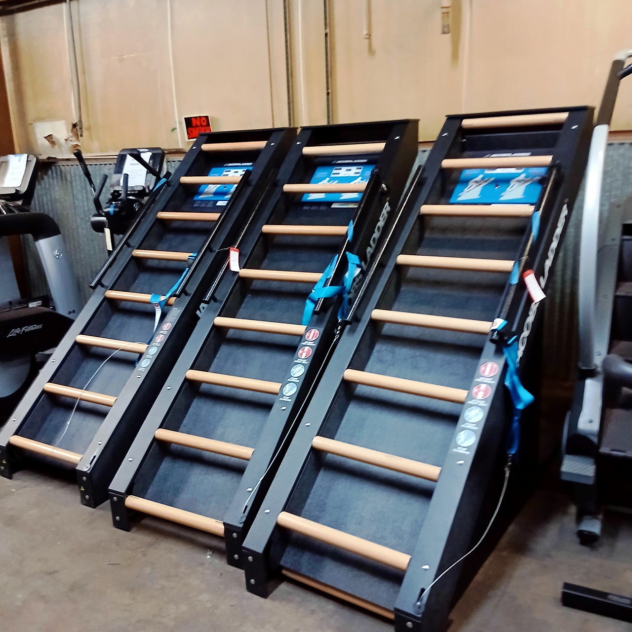 Jacobs Ladder® Commercial Package- 3 Pack.