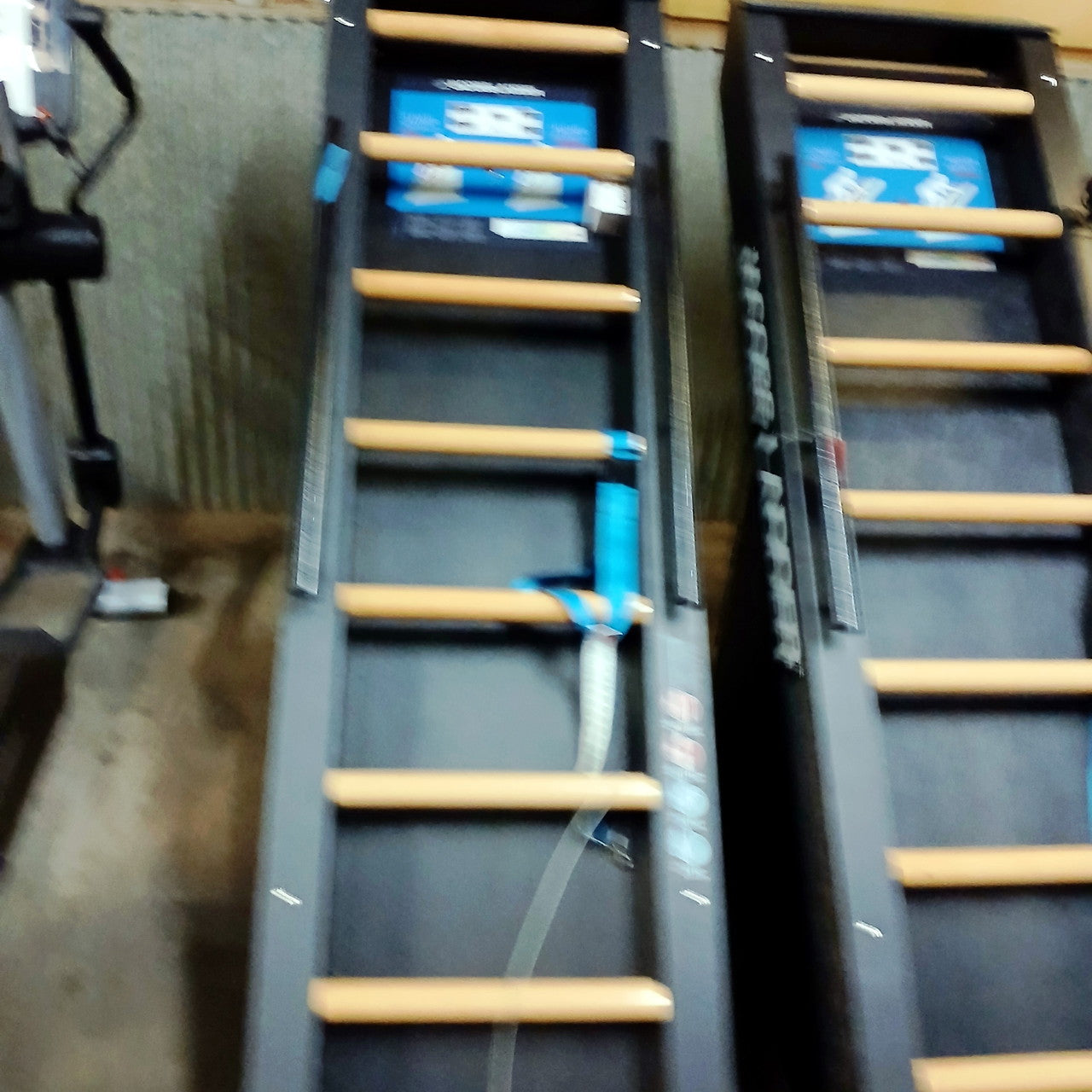 Jacobs Ladder® Commercial Package- 3 Pack.