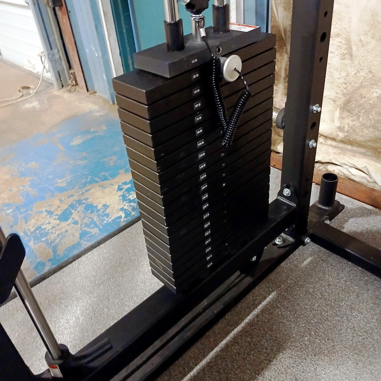 NEW "THE TANK" PMX Motivate Multifunctional Trainer - MFT