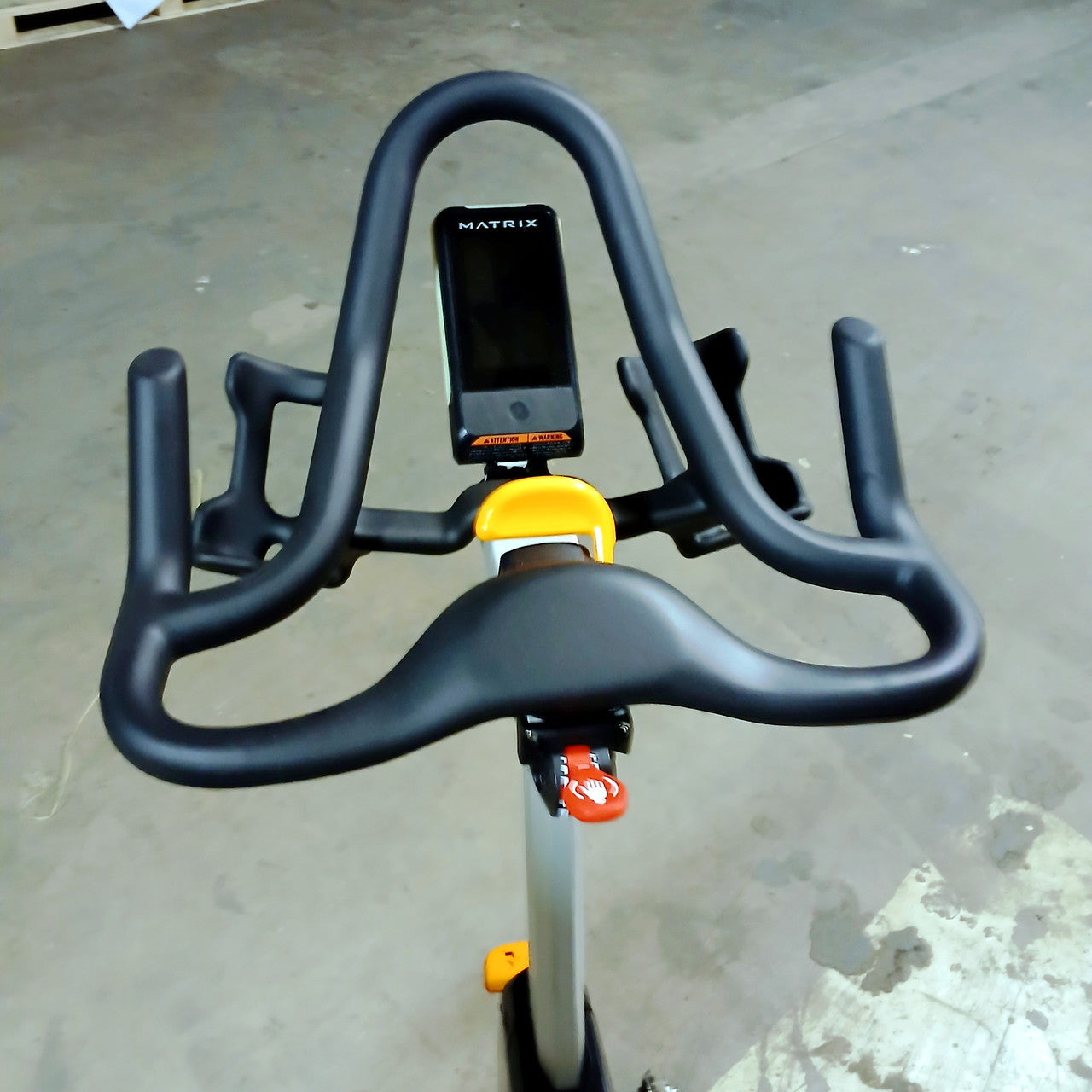 11-unit Matrix CXP Target Training Cycle package