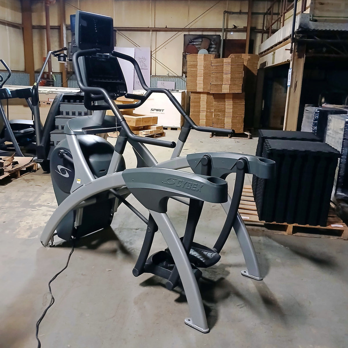 Cybex 750A Lower Body Arc Trainer
