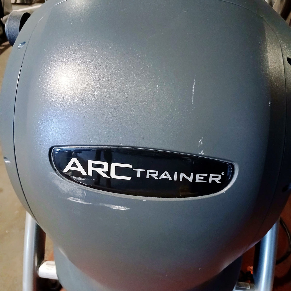 Cybex 750A Lower Body Arc Trainer