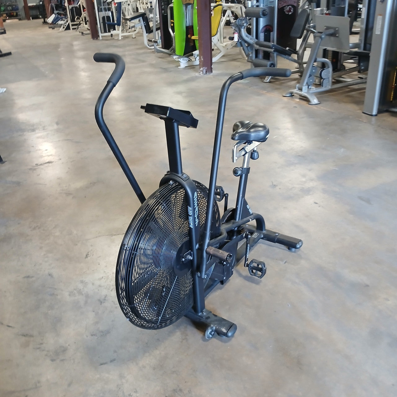 AssaultBike Classic Fan Bike