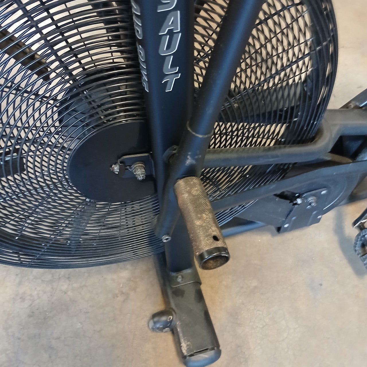 AssaultBike Classic Fan Bike