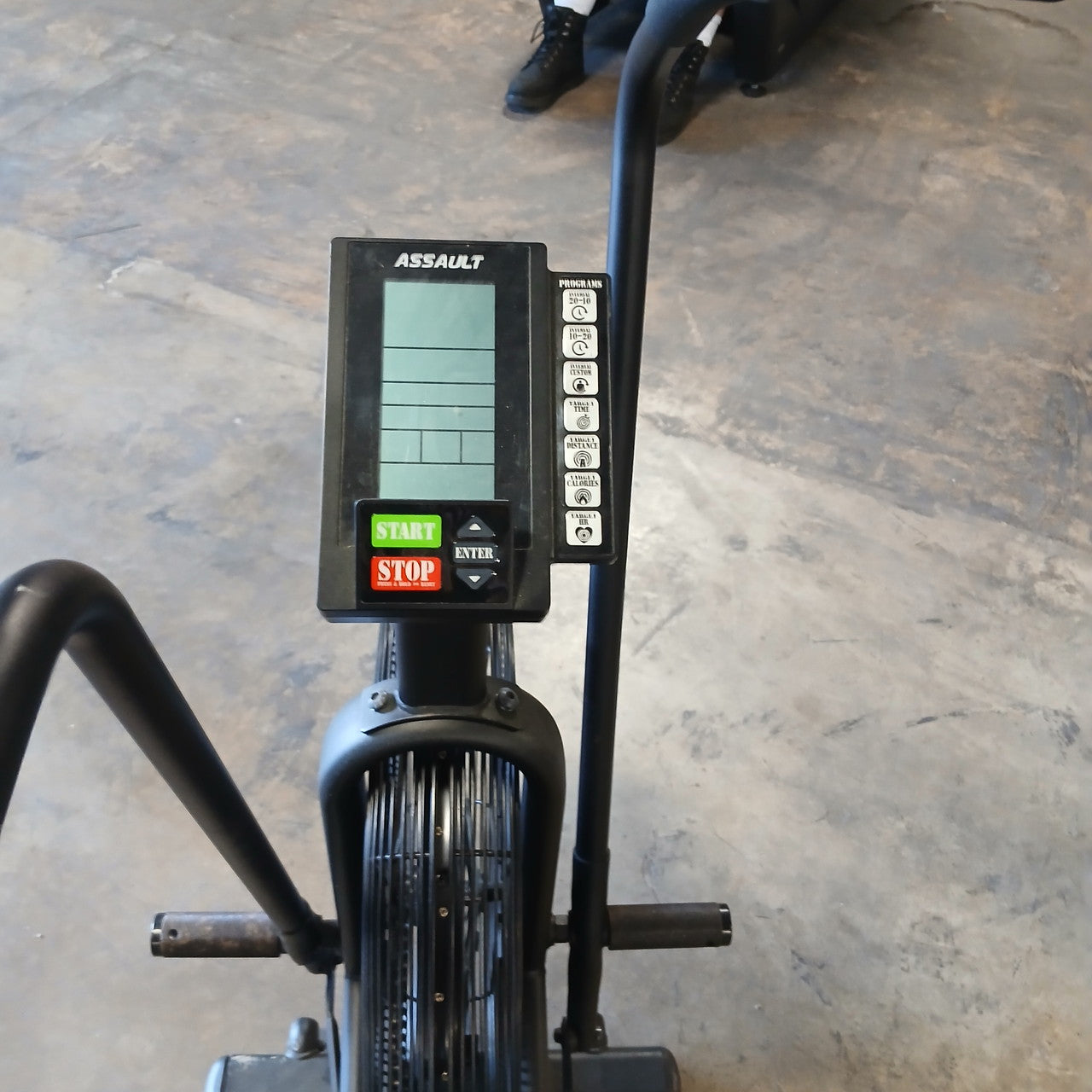 AssaultBike Classic Fan Bike