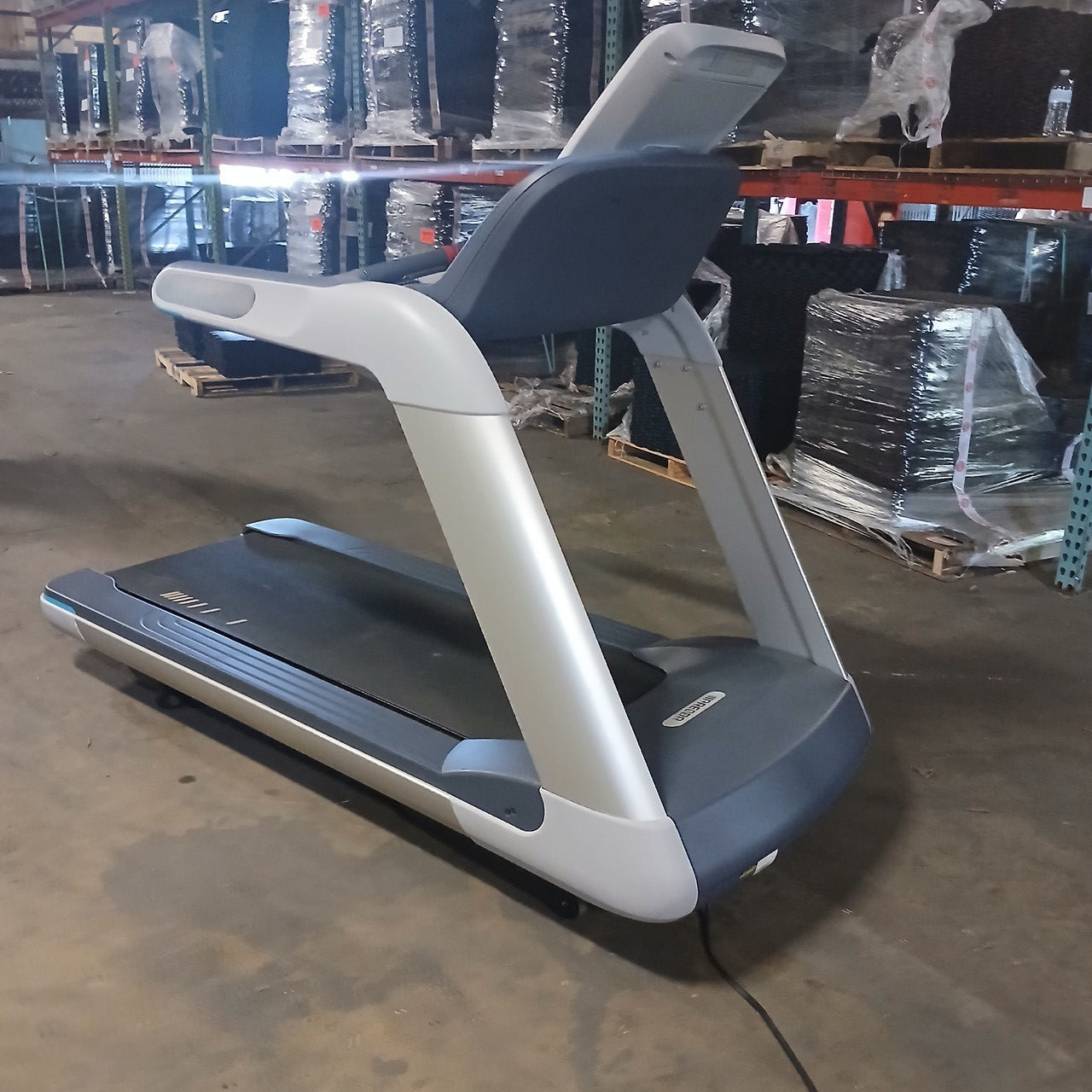 Precor TRM 835 Treadmill w/P30 Console