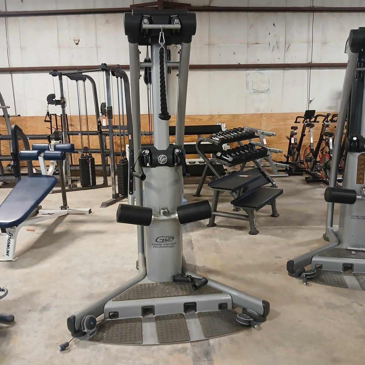 Life Fitness FIT 1.0 Cable Motion Gym