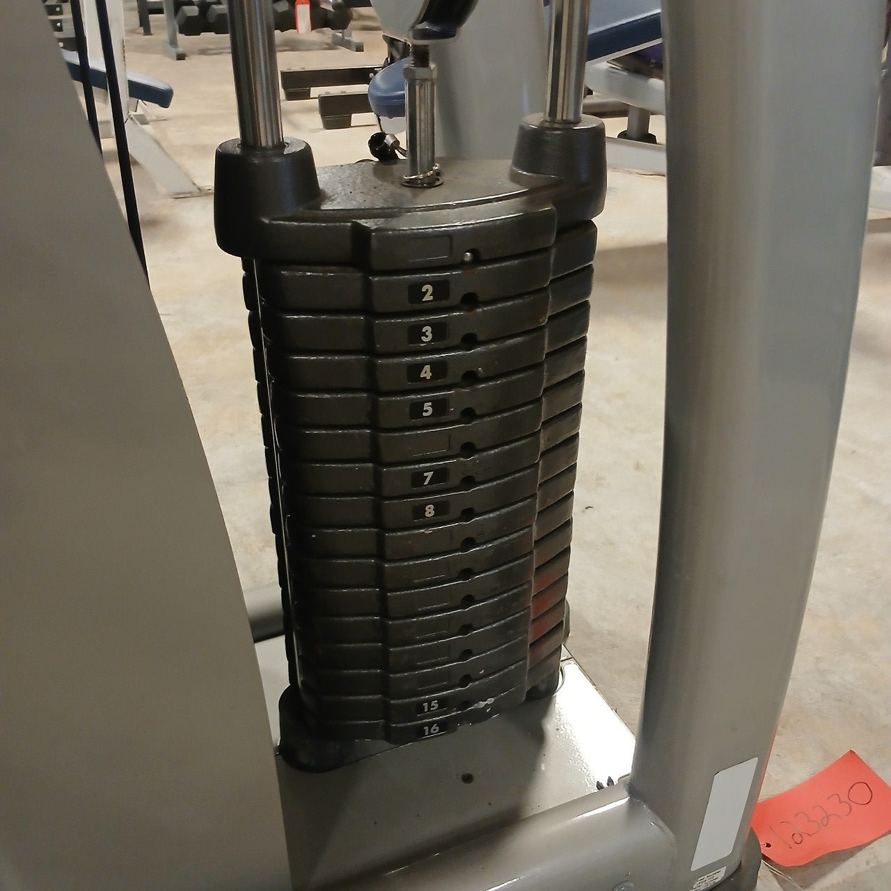 Life Fitness FIT 1.0 Cable Motion Gym