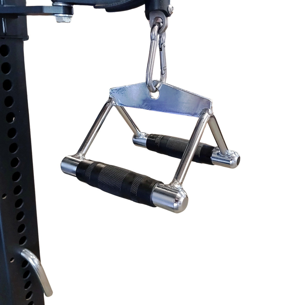 NEW Row Handle Chinning Triangle Cable Attachment