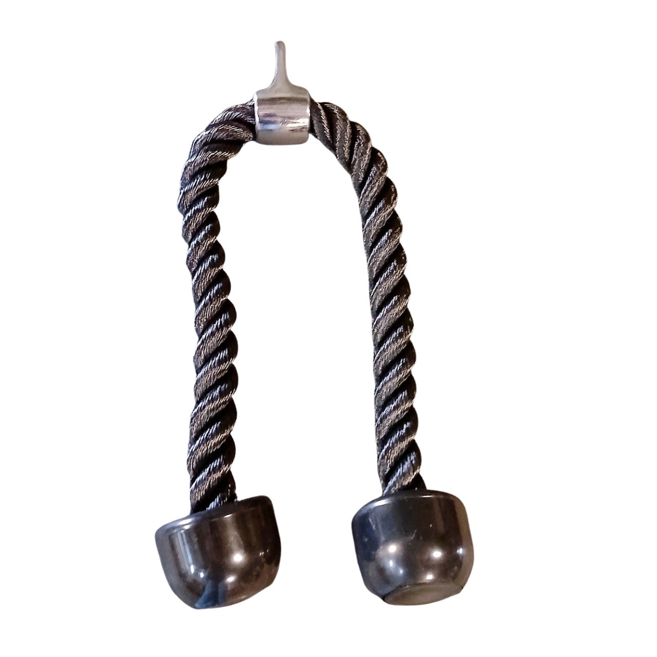 NEW Triceps Rope Cable Attachment