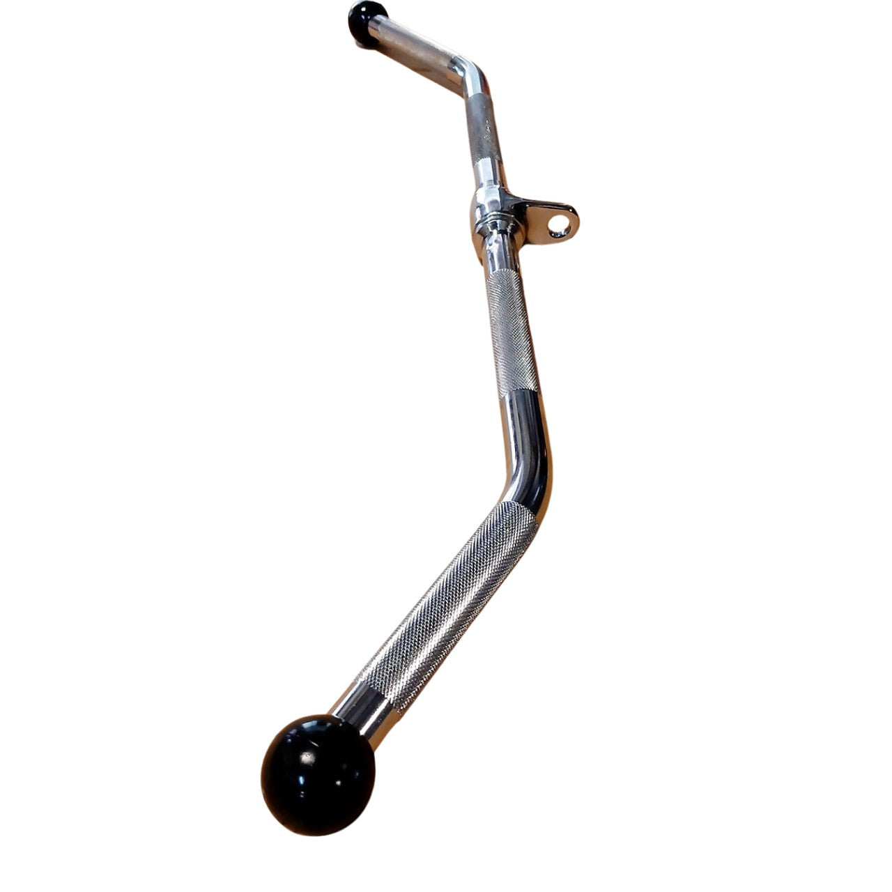 NEW Lat Pulldown Cable Attachment