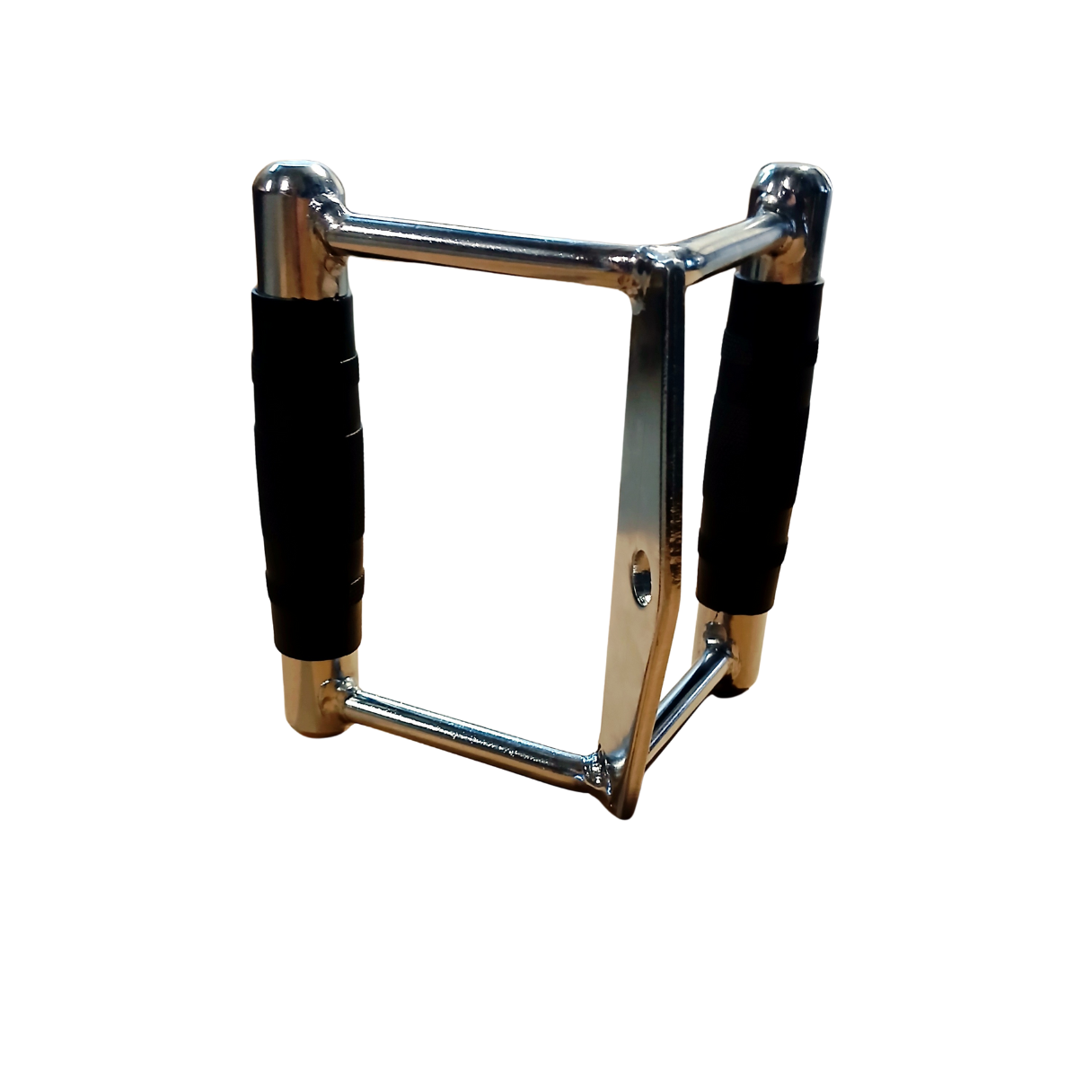 NEW Row Handle Chinning Triangle Cable Attachment