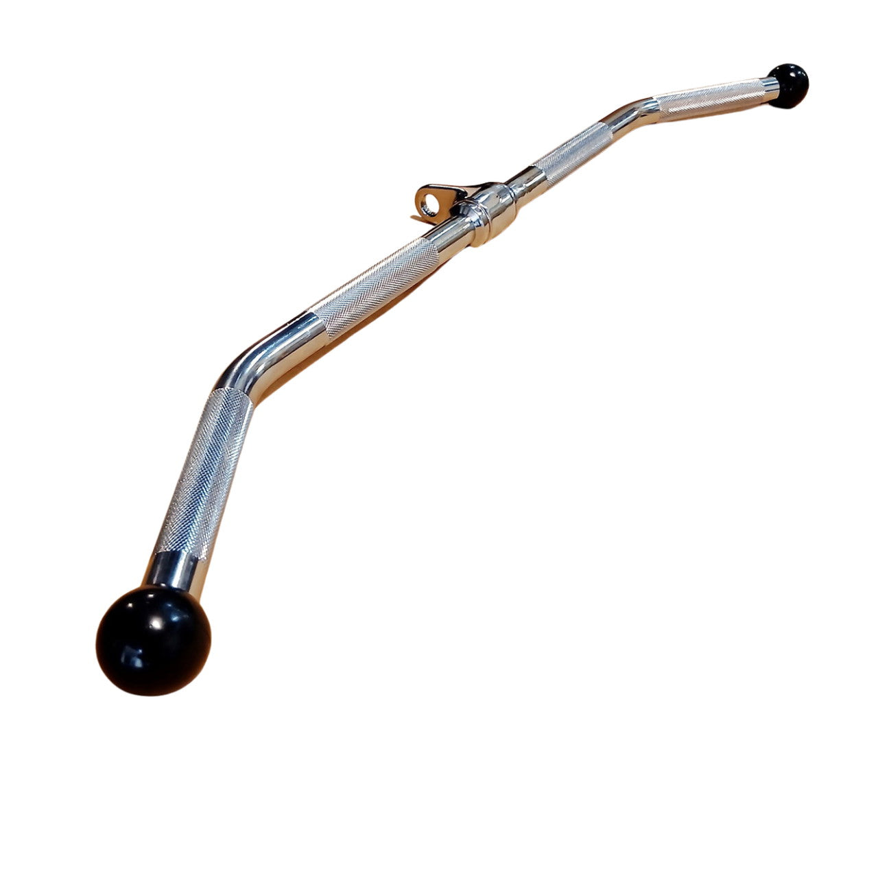 NEW Lat Pulldown Cable Attachment