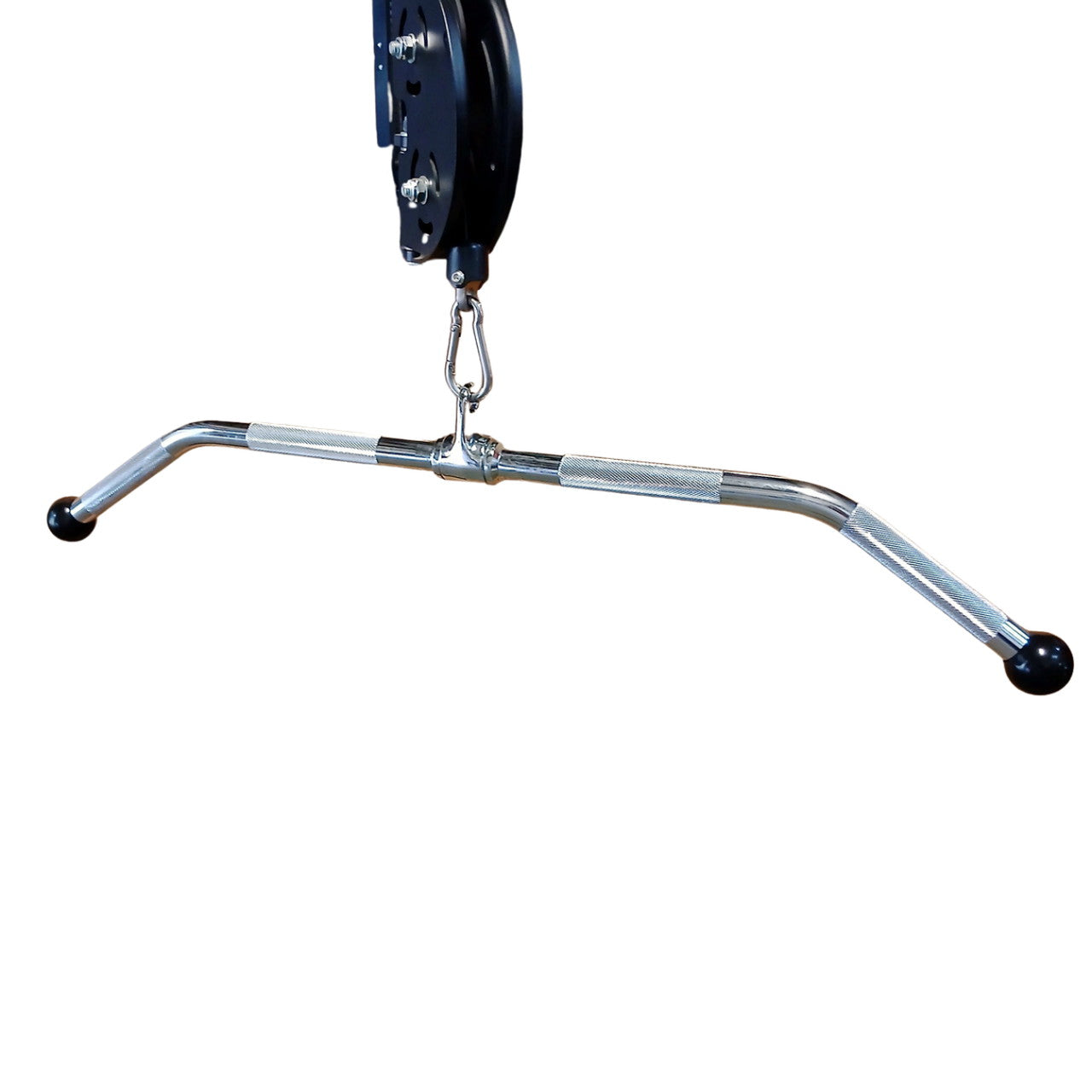 NEW Lat Pulldown Cable Attachment