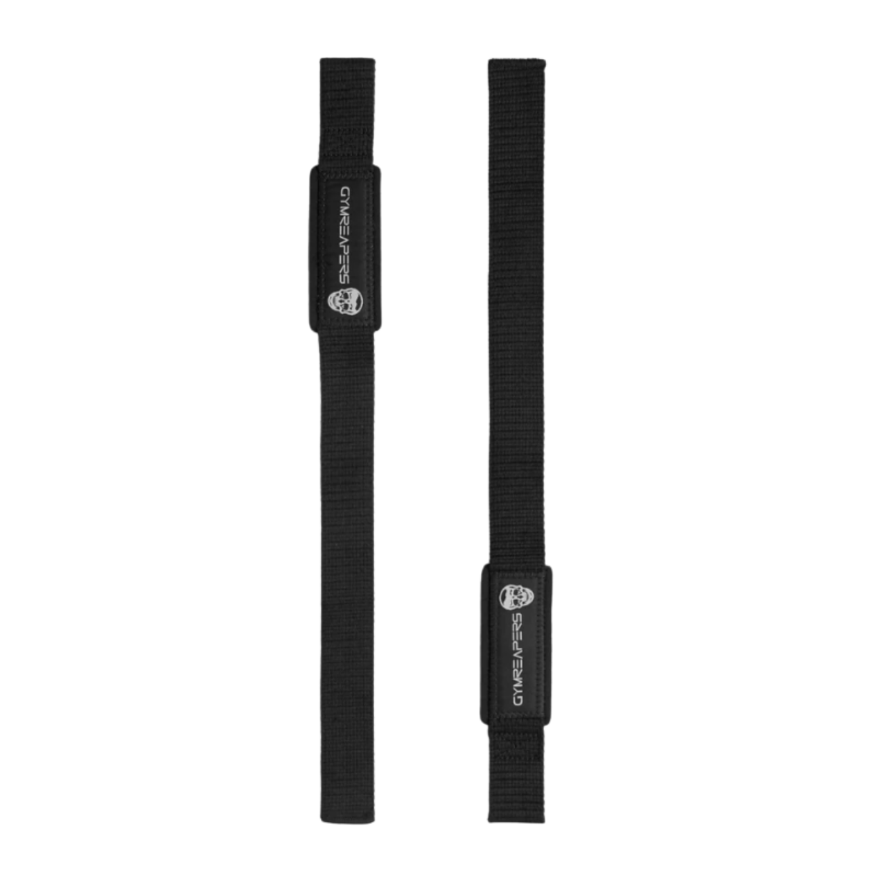 Gymreapers Lifting Straps | Premium Padded Weightlifting Straps