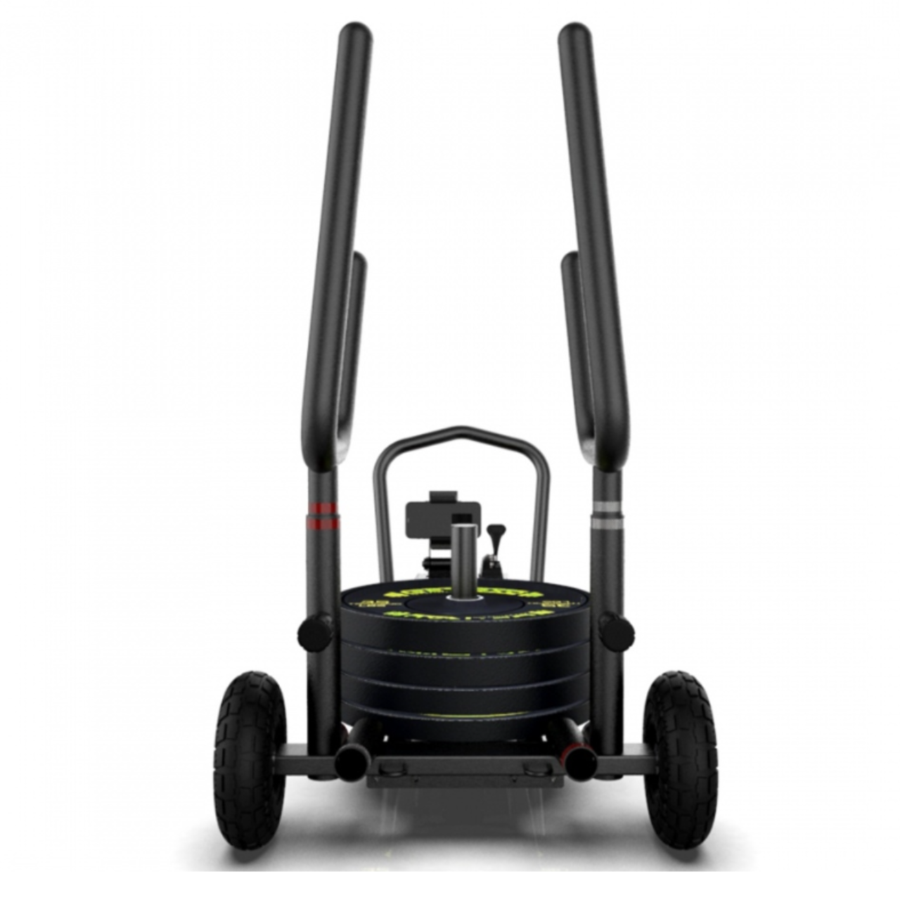 NEW Xebex XT3 PLUS Sled