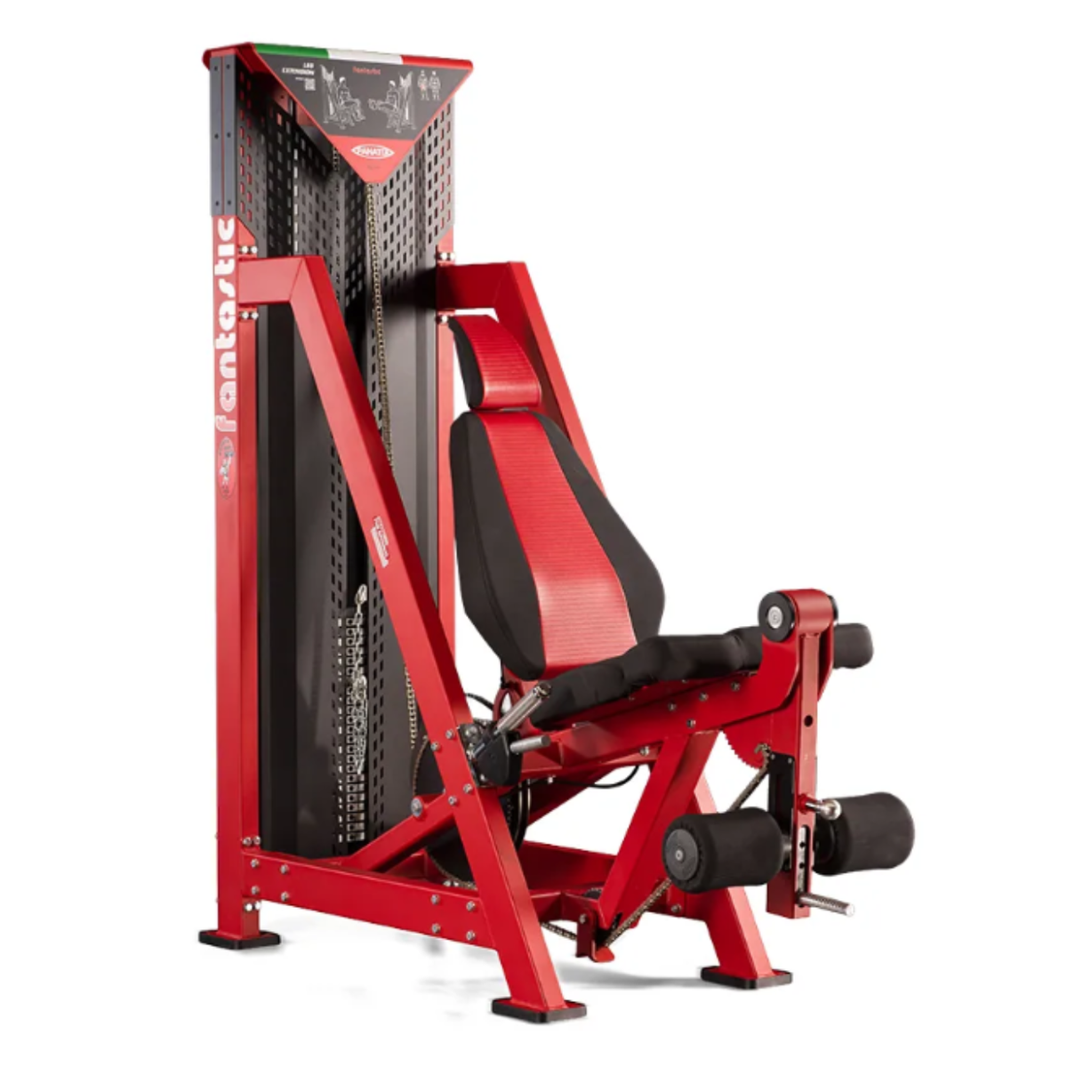 NEW Panatta Fantastic Leg Extension