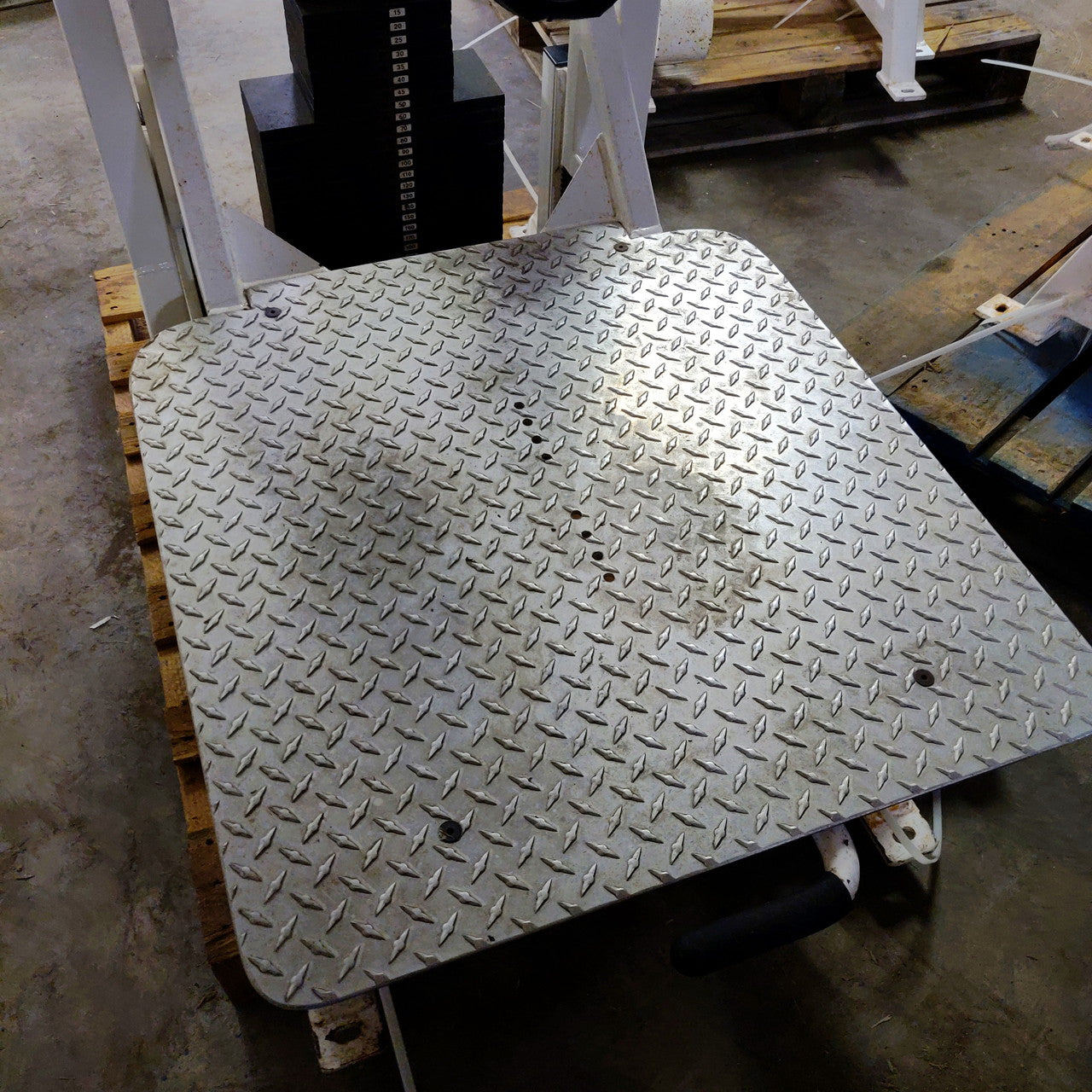 RARE Bodymasters Multi-Hip Adductor/Abductor Combo 114 Series