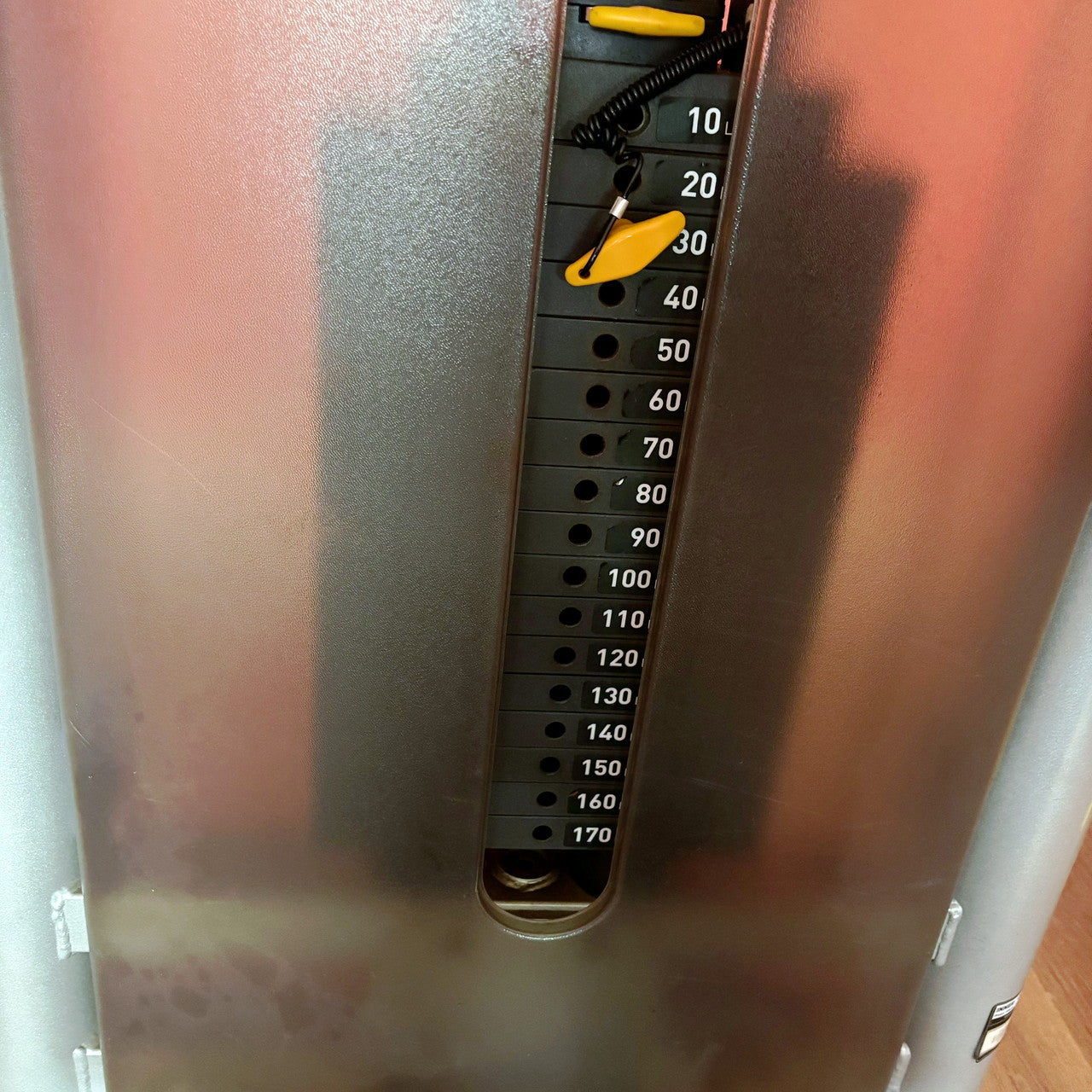 Precor Abductor/Adductor Combo Discovery Series