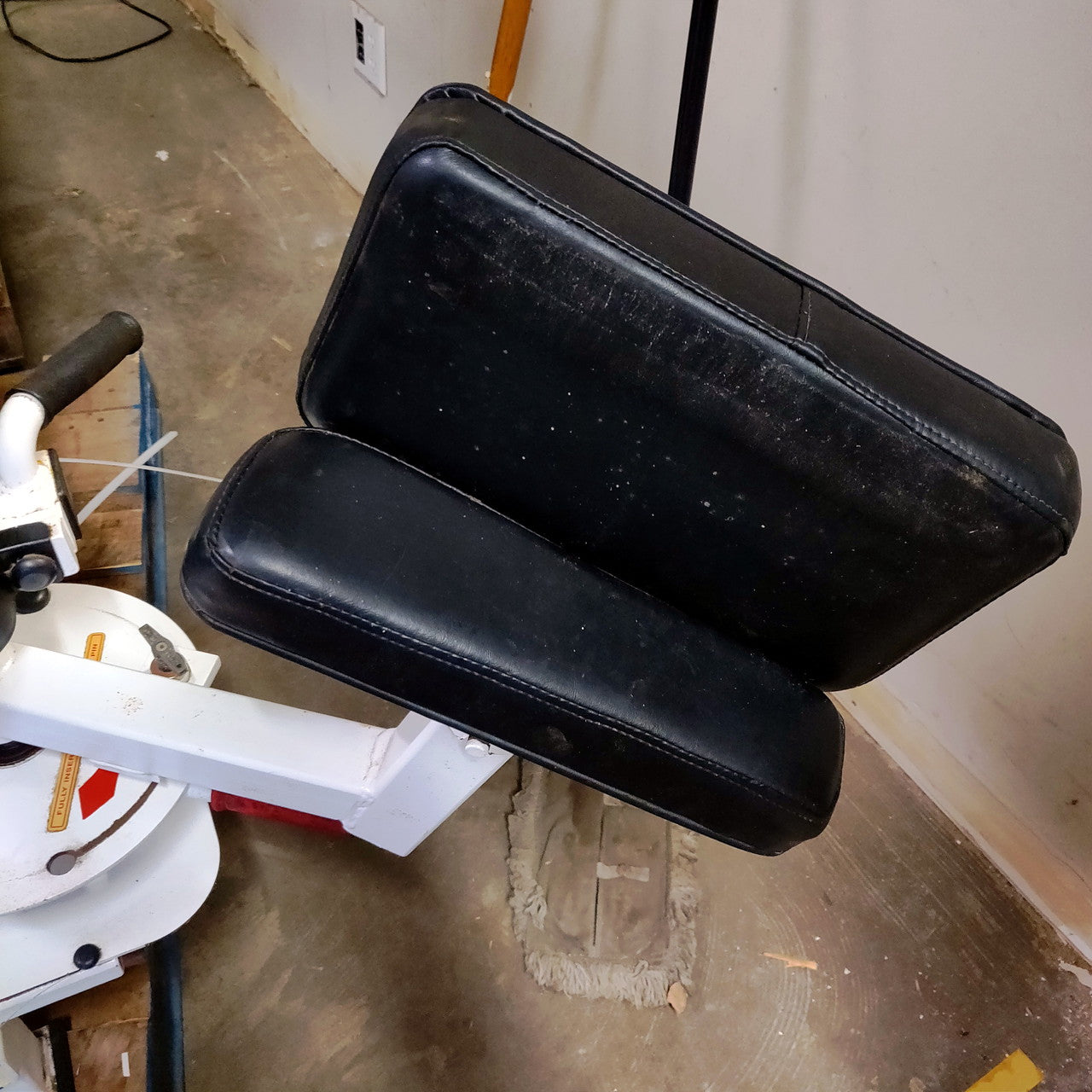 RARE Atlantis Abductor/Adductor Combo Multi-Hip