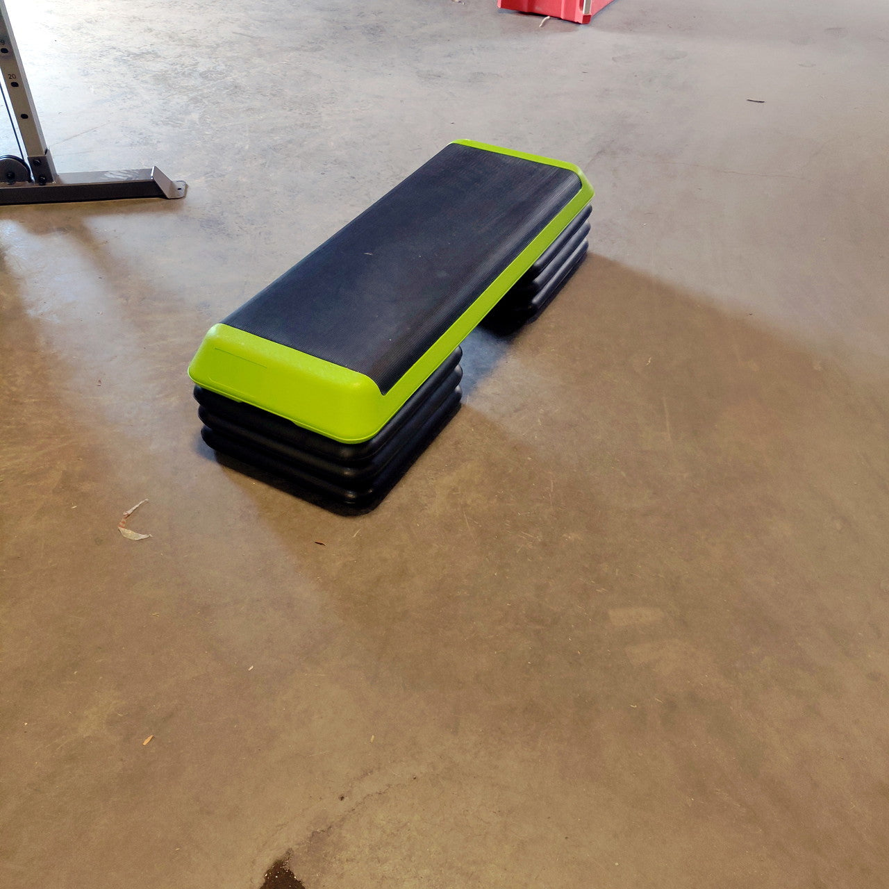 Aerobic Step Step Up Set Stepper for Aerobic Exercises