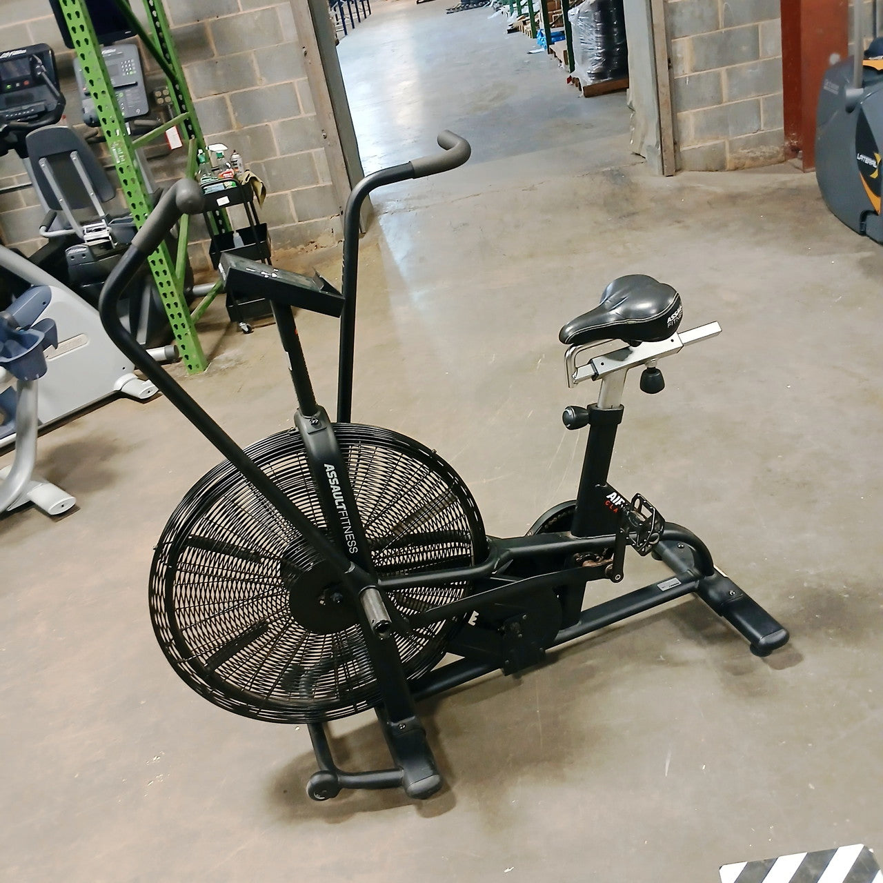 AssaultBike Classic Fan Bike
