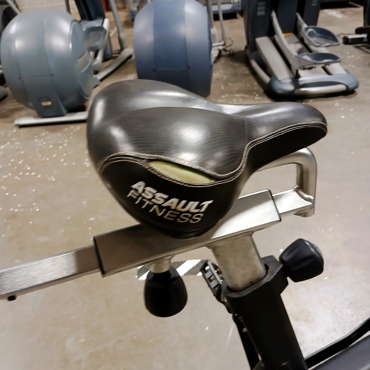AssaultBike Classic Fan Bike