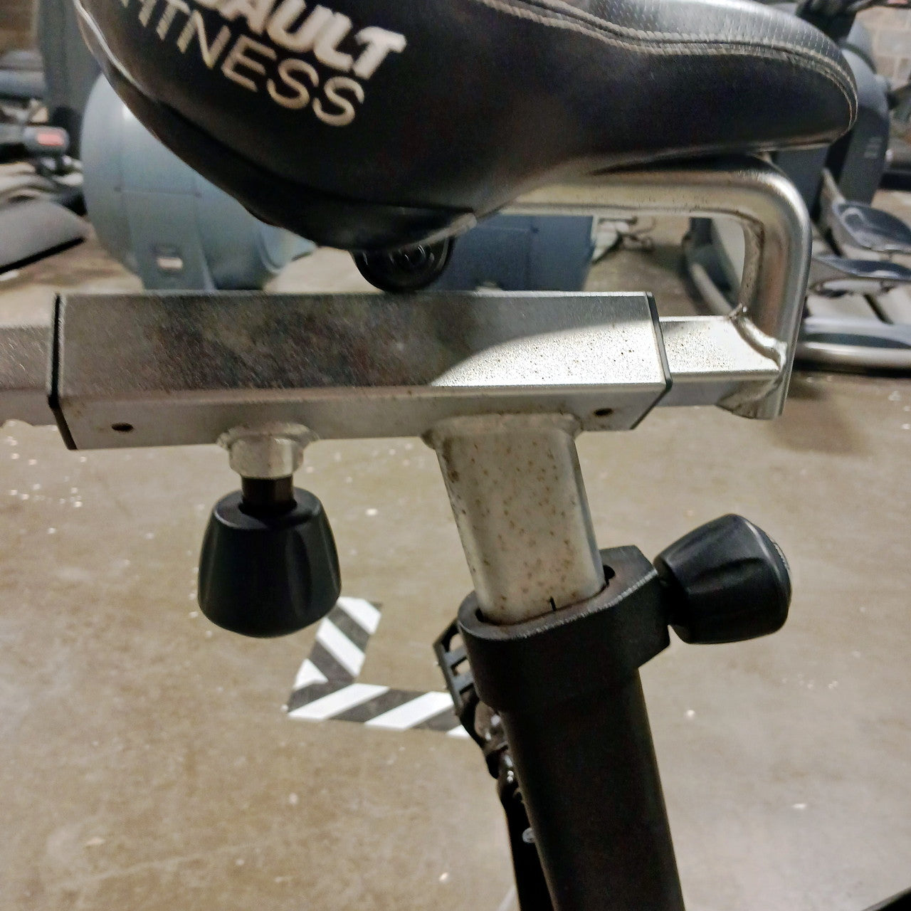 AssaultBike Classic Fan Bike