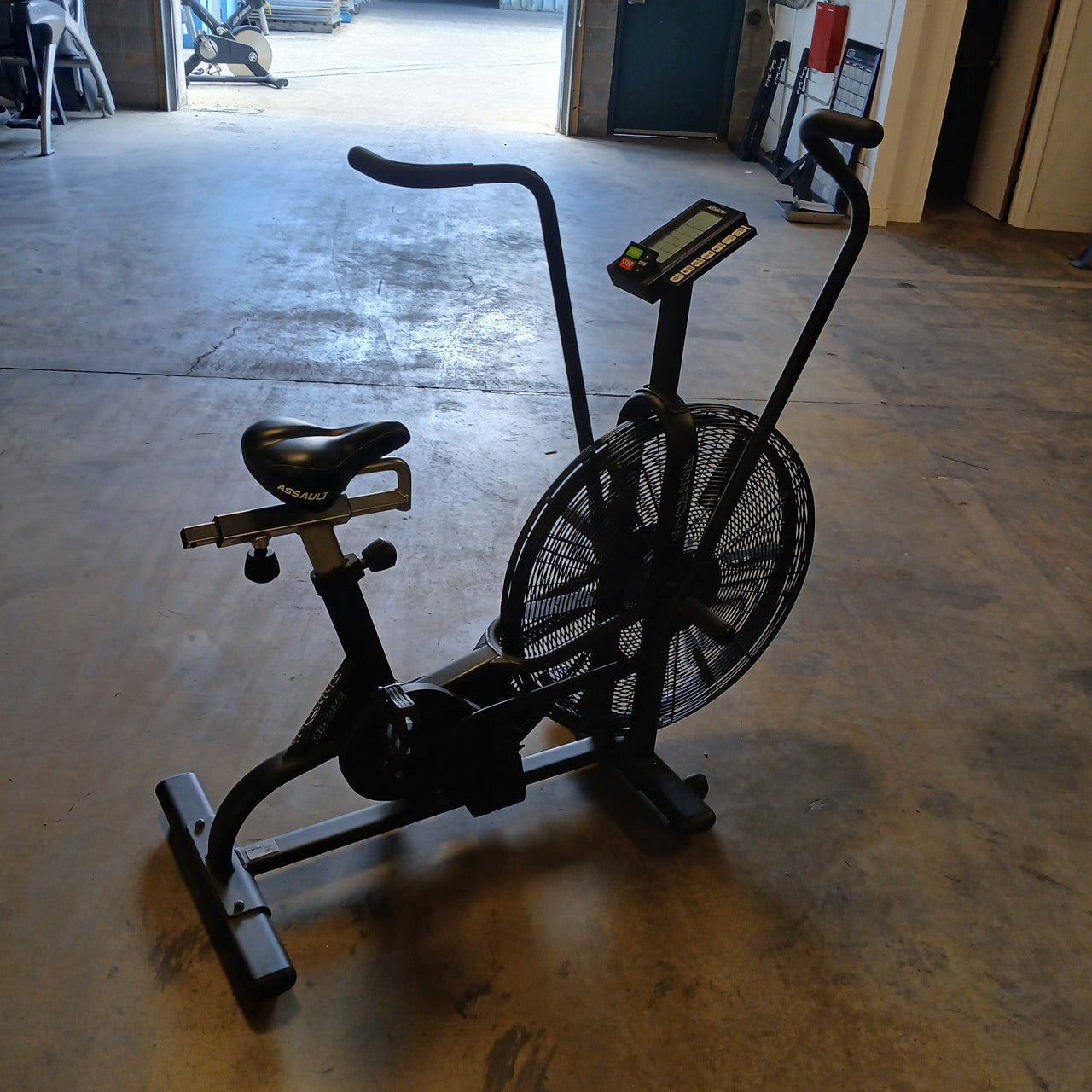 AssaultBike Classic Fan Bike
