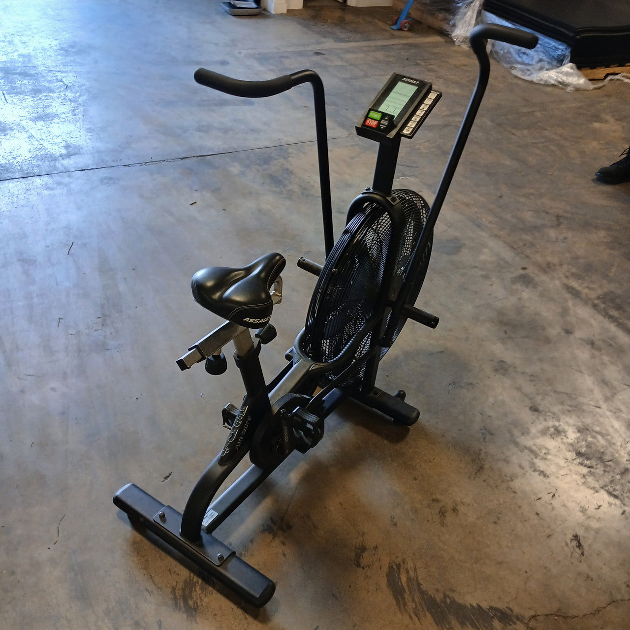 AssaultBike Classic Fan Bike