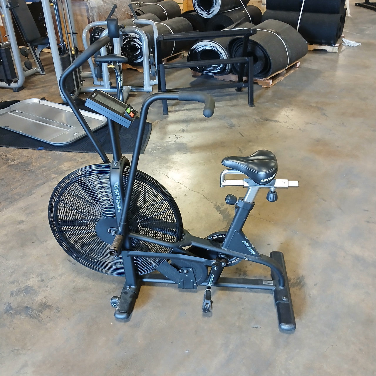 AssaultBike Classic Fan Bike
