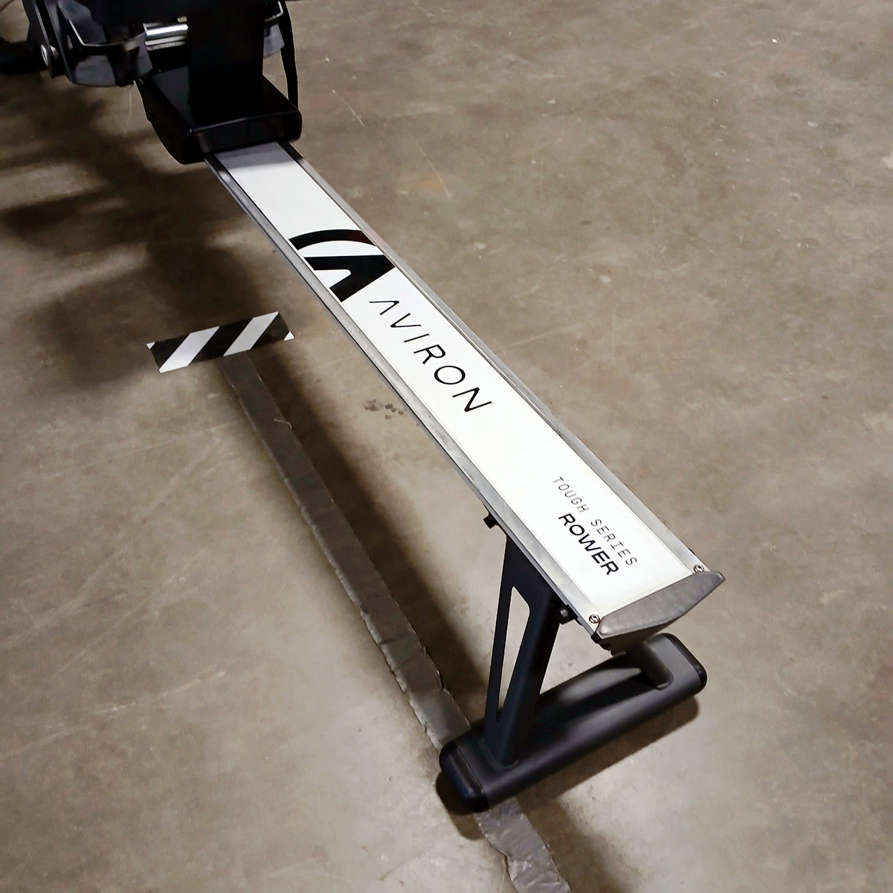 Aviron Tough Series- Strong Rower