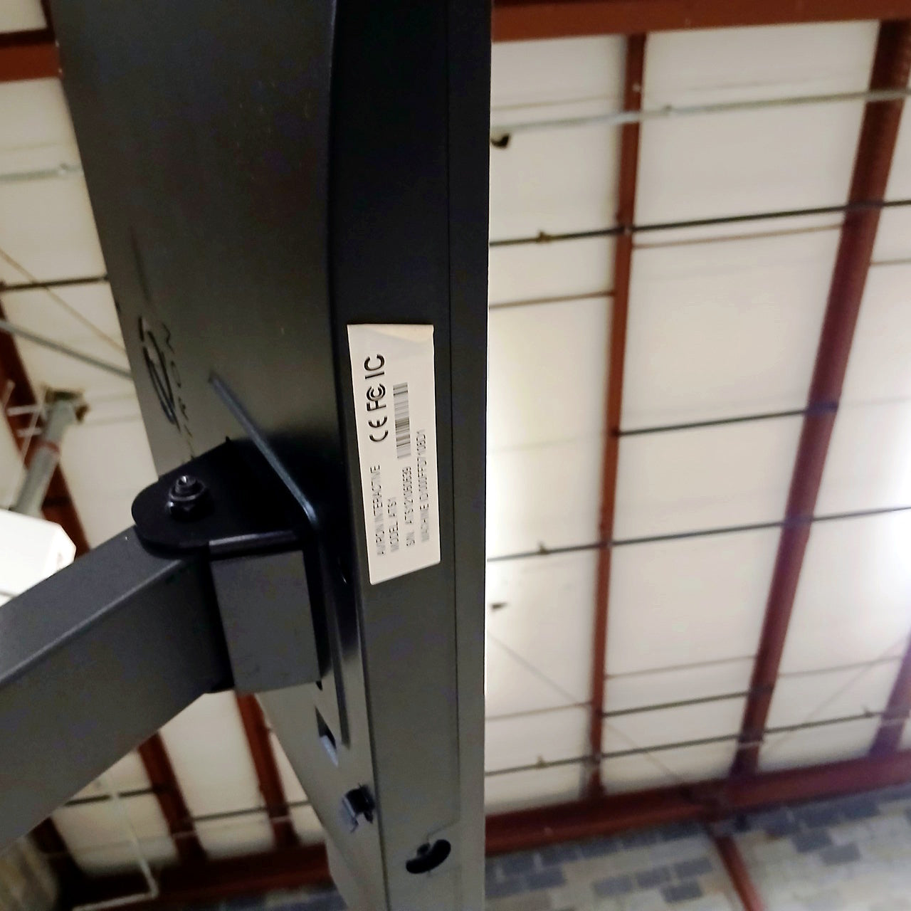 Aviron Tough Series- Strong Rower