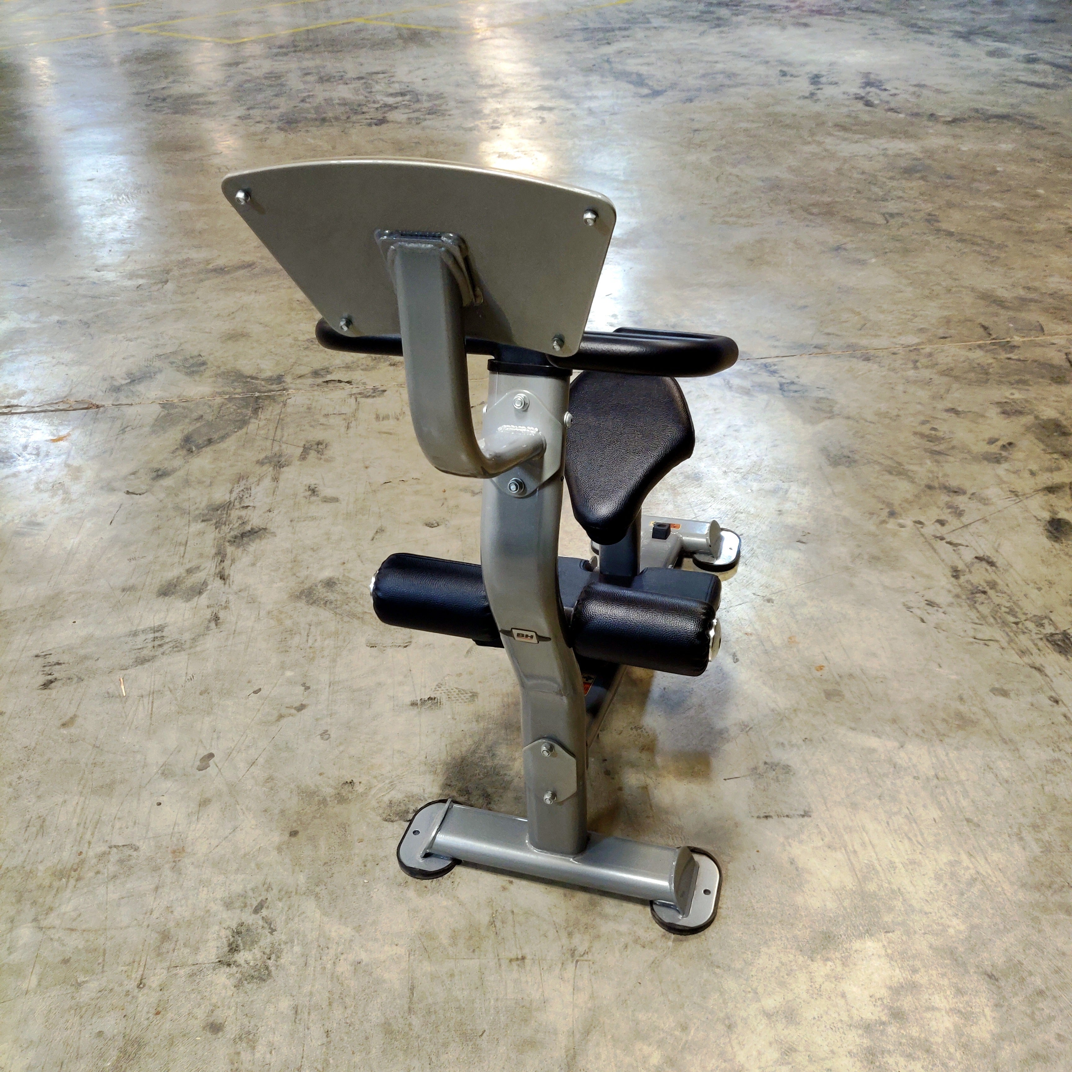 BH Fitness Stretch Bench 300BB