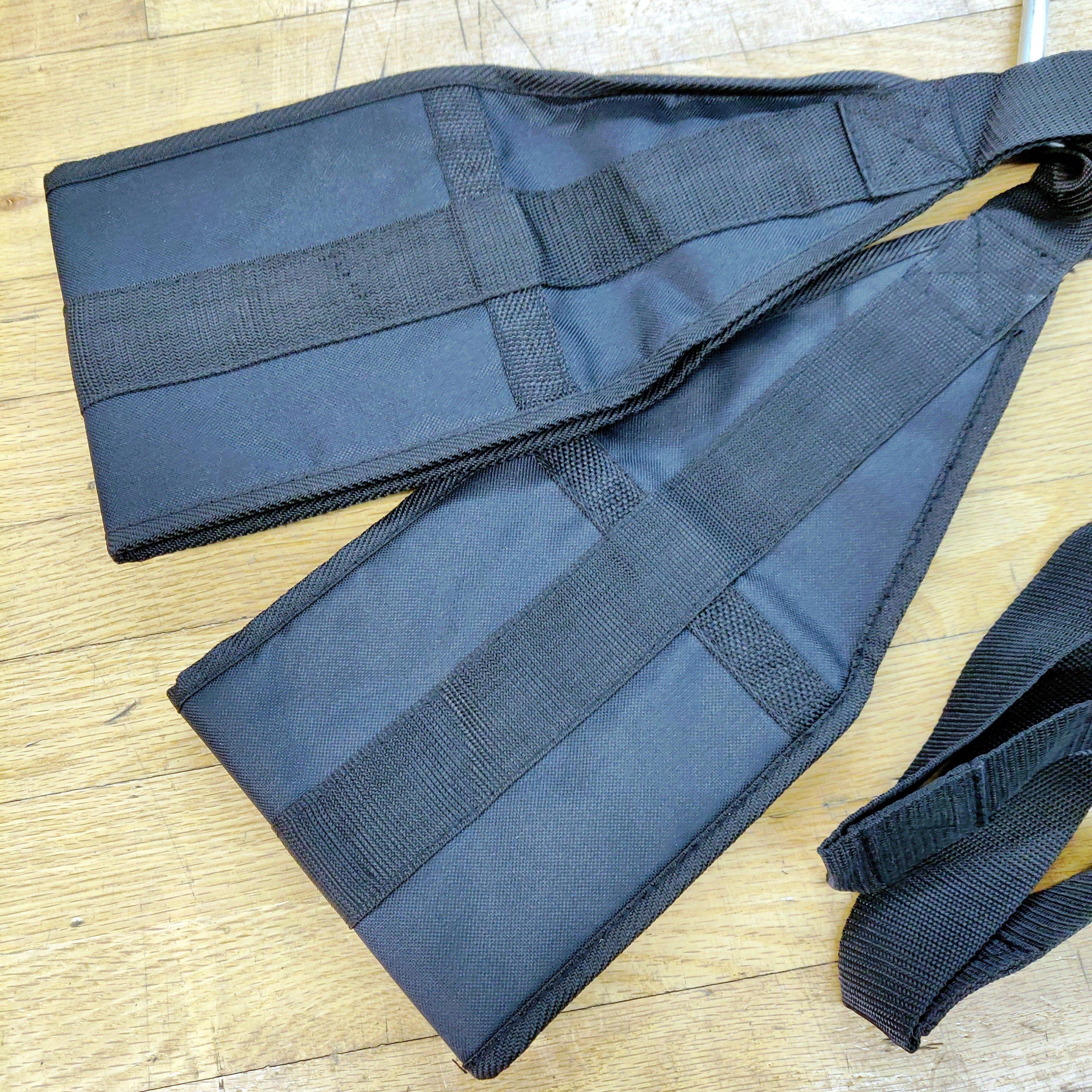 BRAND NEW Ab Crunch Ab Straps