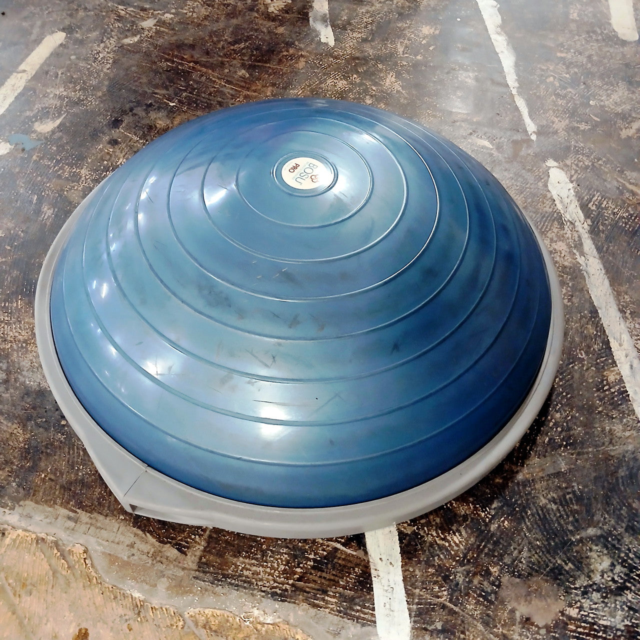 Balance Trainer – Bosu Ball Alternative for Strength, Stability & Core Workouts