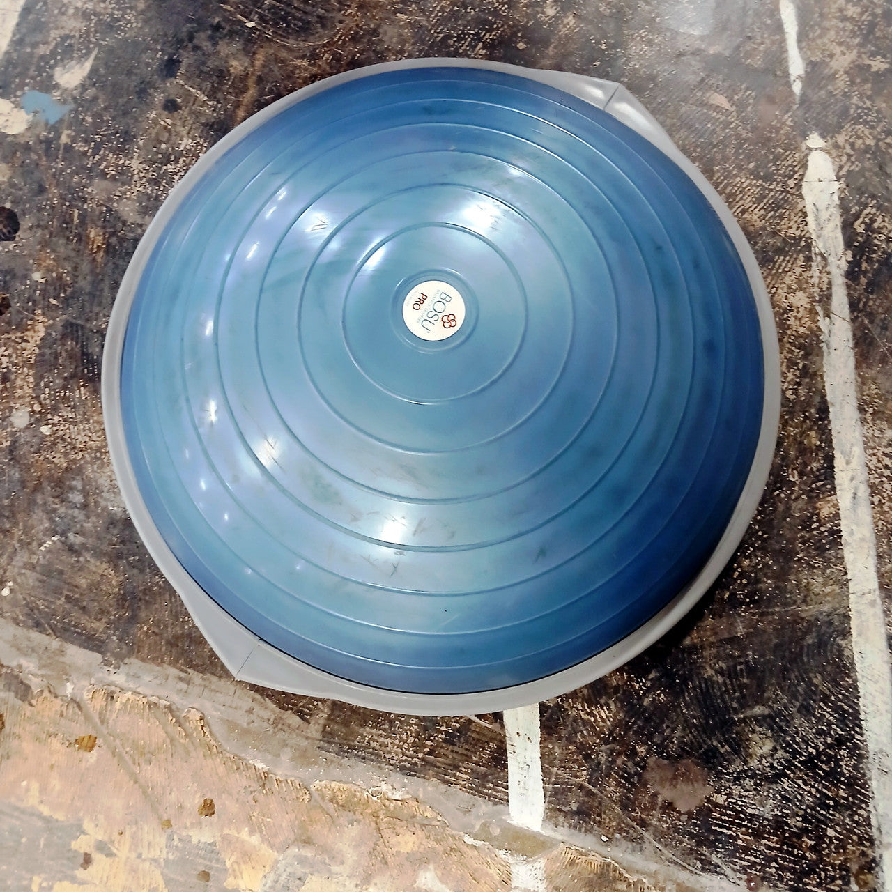 Balance Trainer – Bosu Ball Alternative for Strength, Stability & Core Workouts