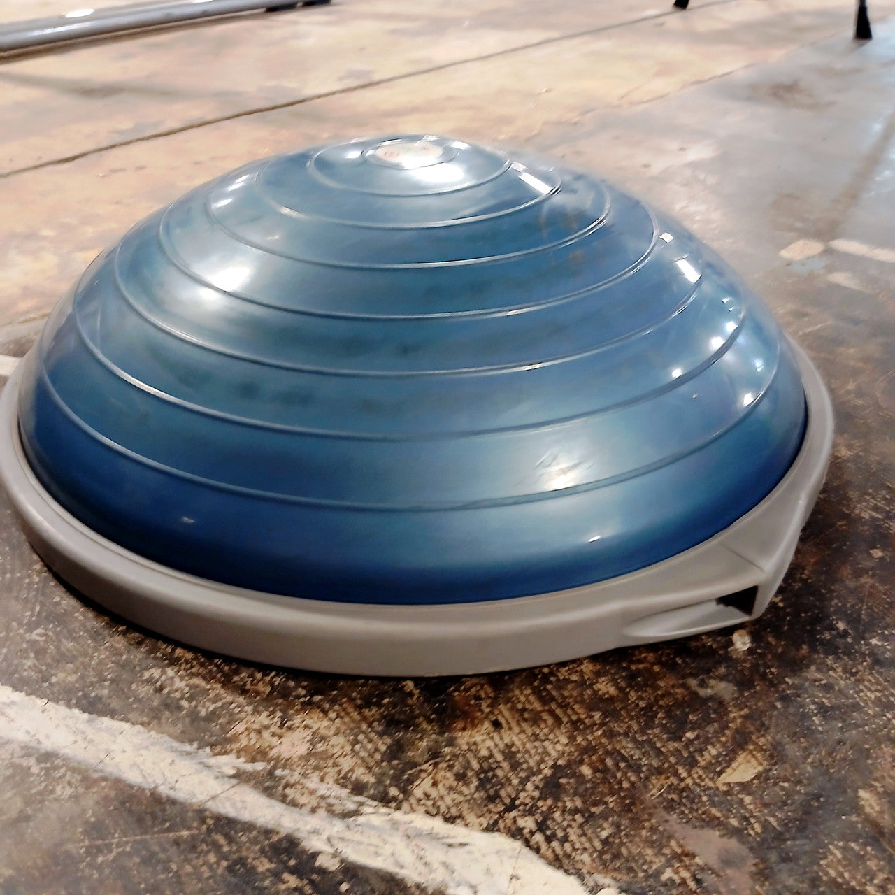 Balance Trainer – Bosu Ball Alternative for Strength, Stability & Core Workouts