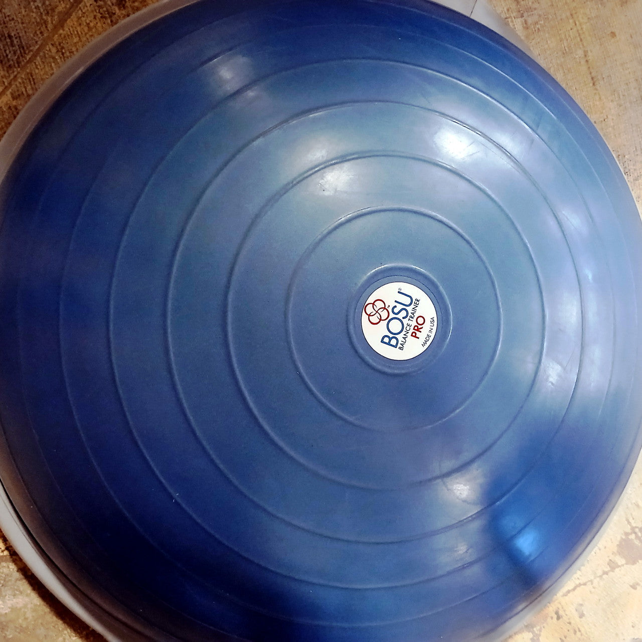 Balance Trainer – Bosu Ball Alternative for Strength, Stability & Core Workouts