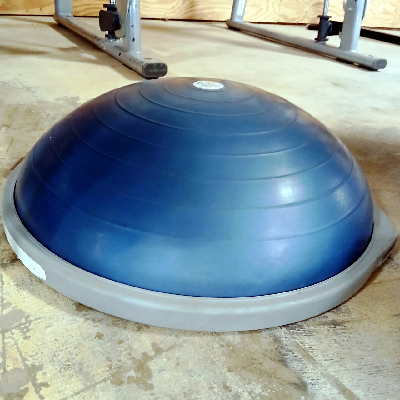 Balance Trainer – Bosu Ball Alternative for Strength, Stability & Core Workouts