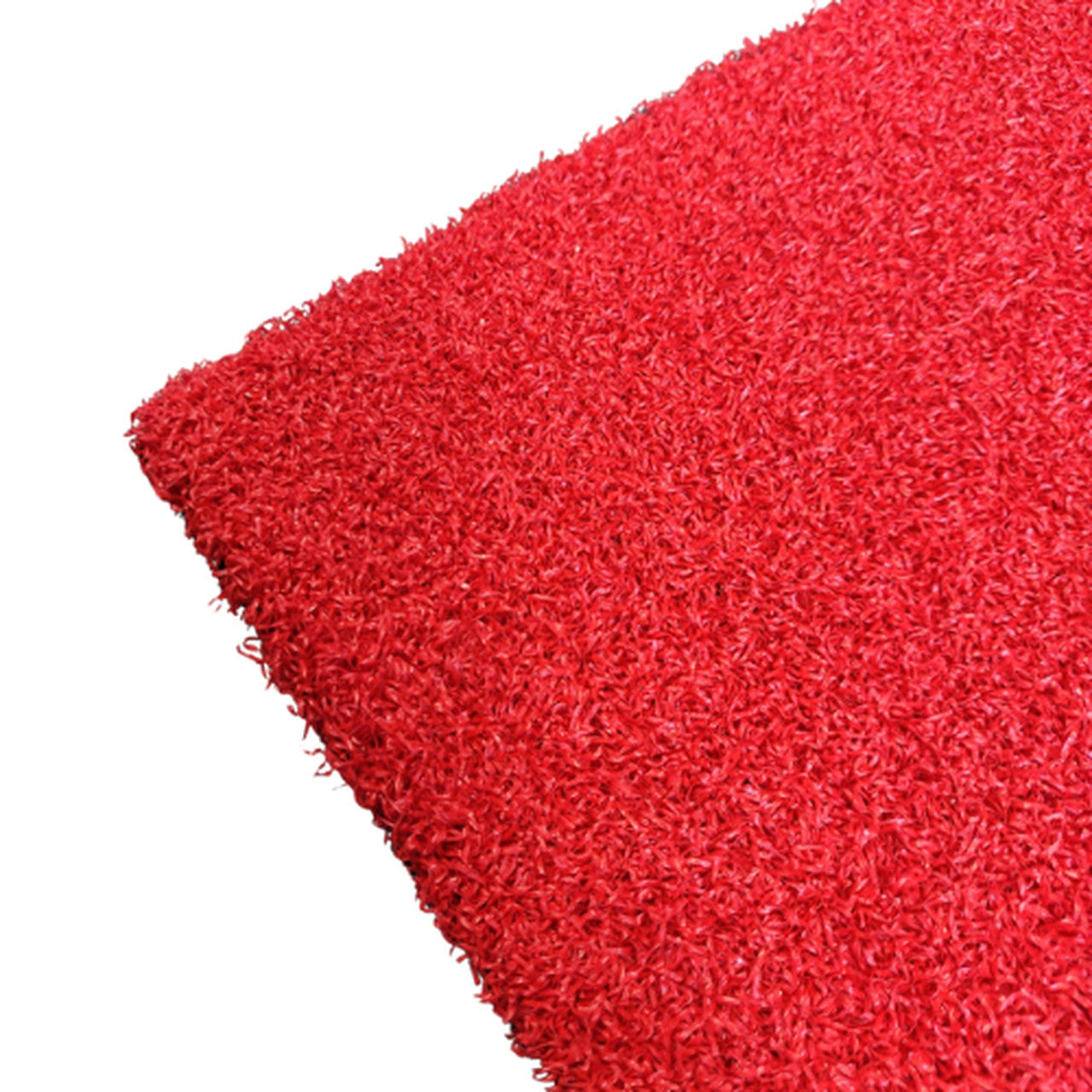 NEW Hammer Clad Turf Strips for Athletics (Red)