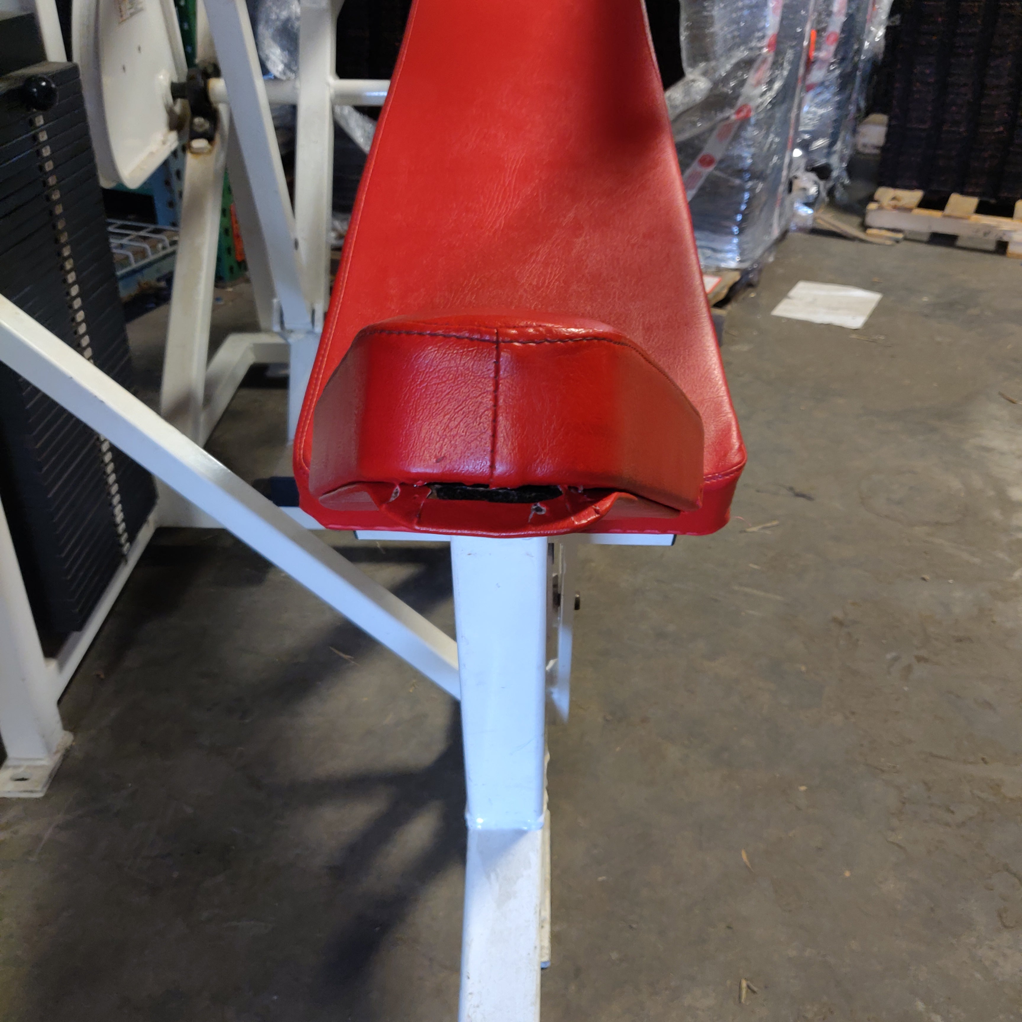 Body Masters Body Masters Seated Incline Press