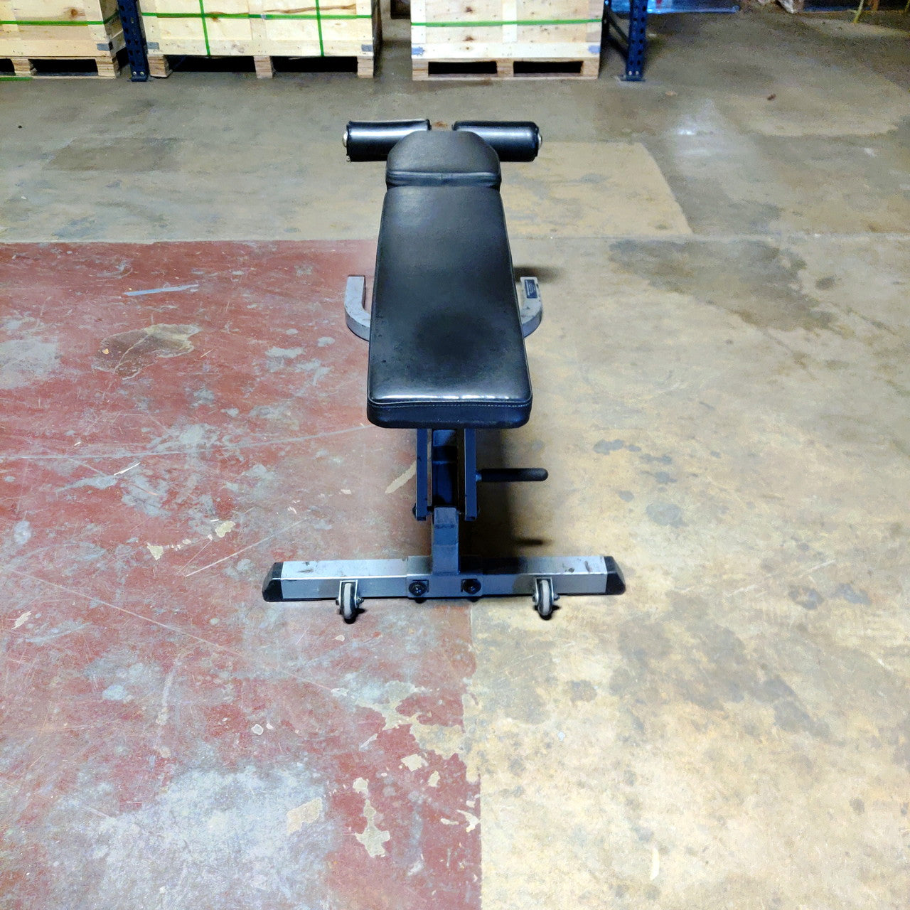 Body Solid GFID31B Flat Incline Decline Bench