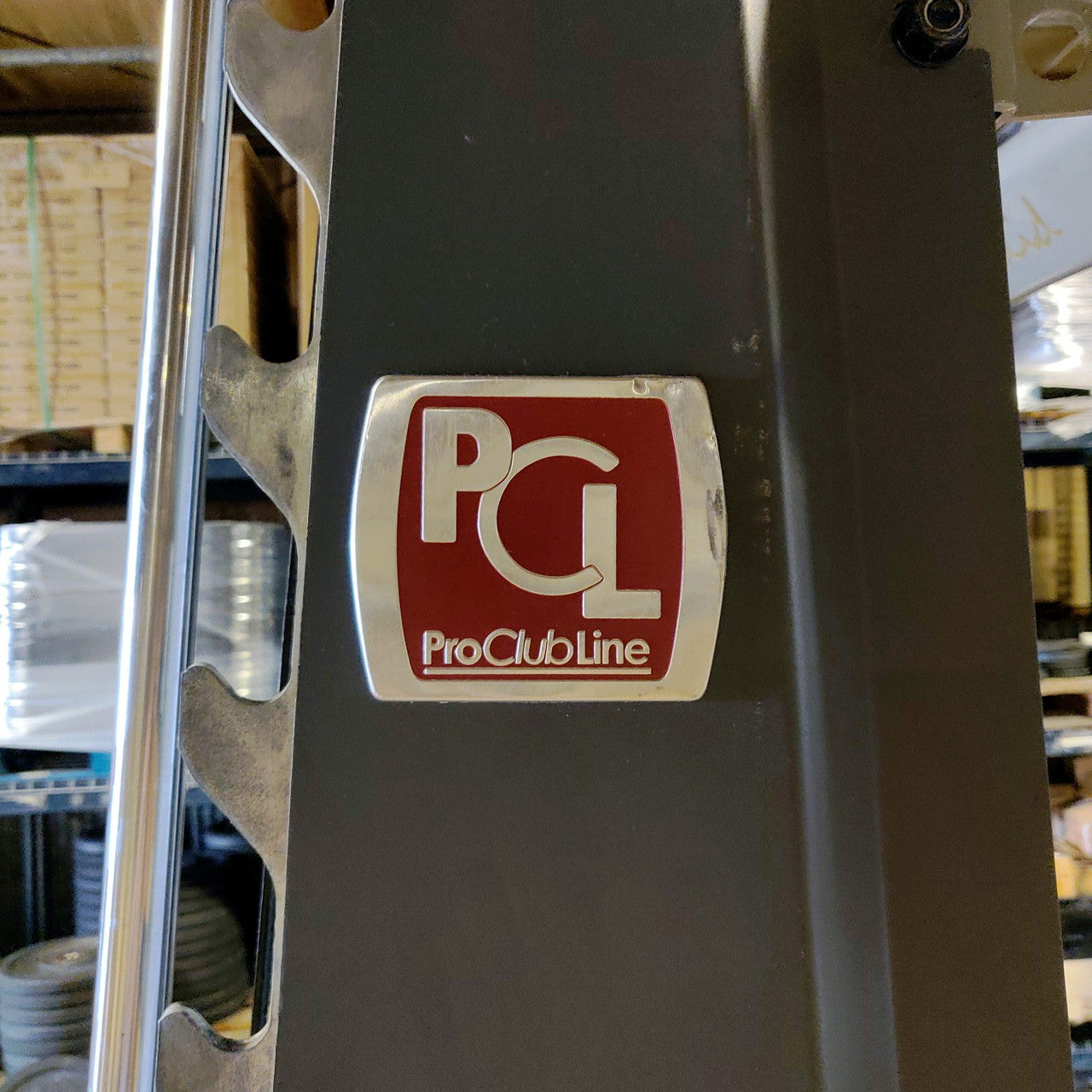 Body Solid Smith Machine Pro Clubline Series