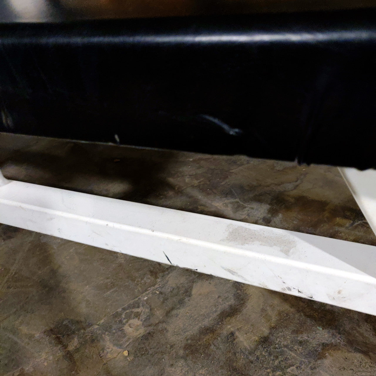 Bodymasters Benchpress Setup